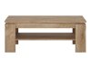 Table basse Merfere 119 (Chêne)