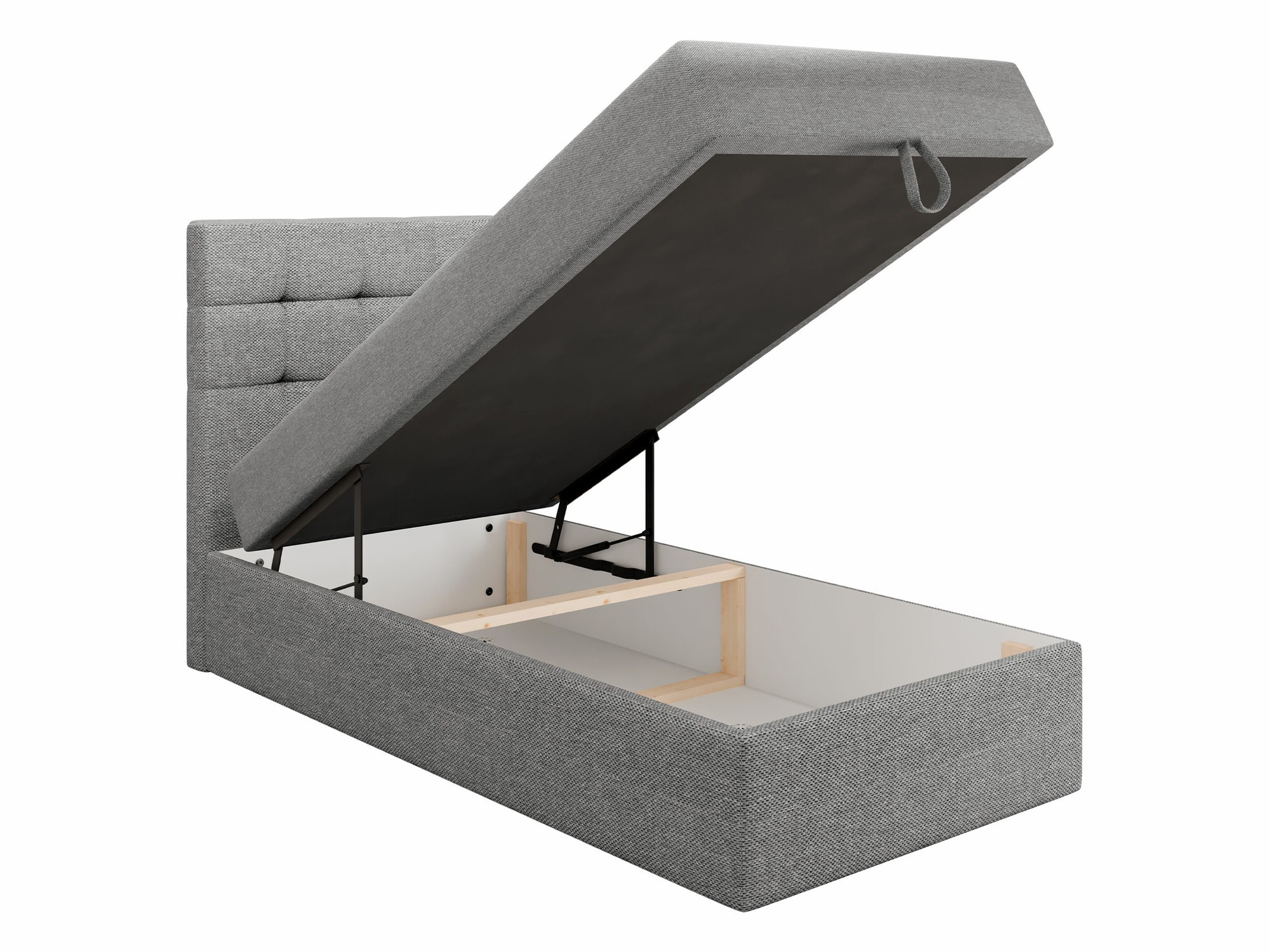 Lit continental Comfivo Osculum II (Muna 10)