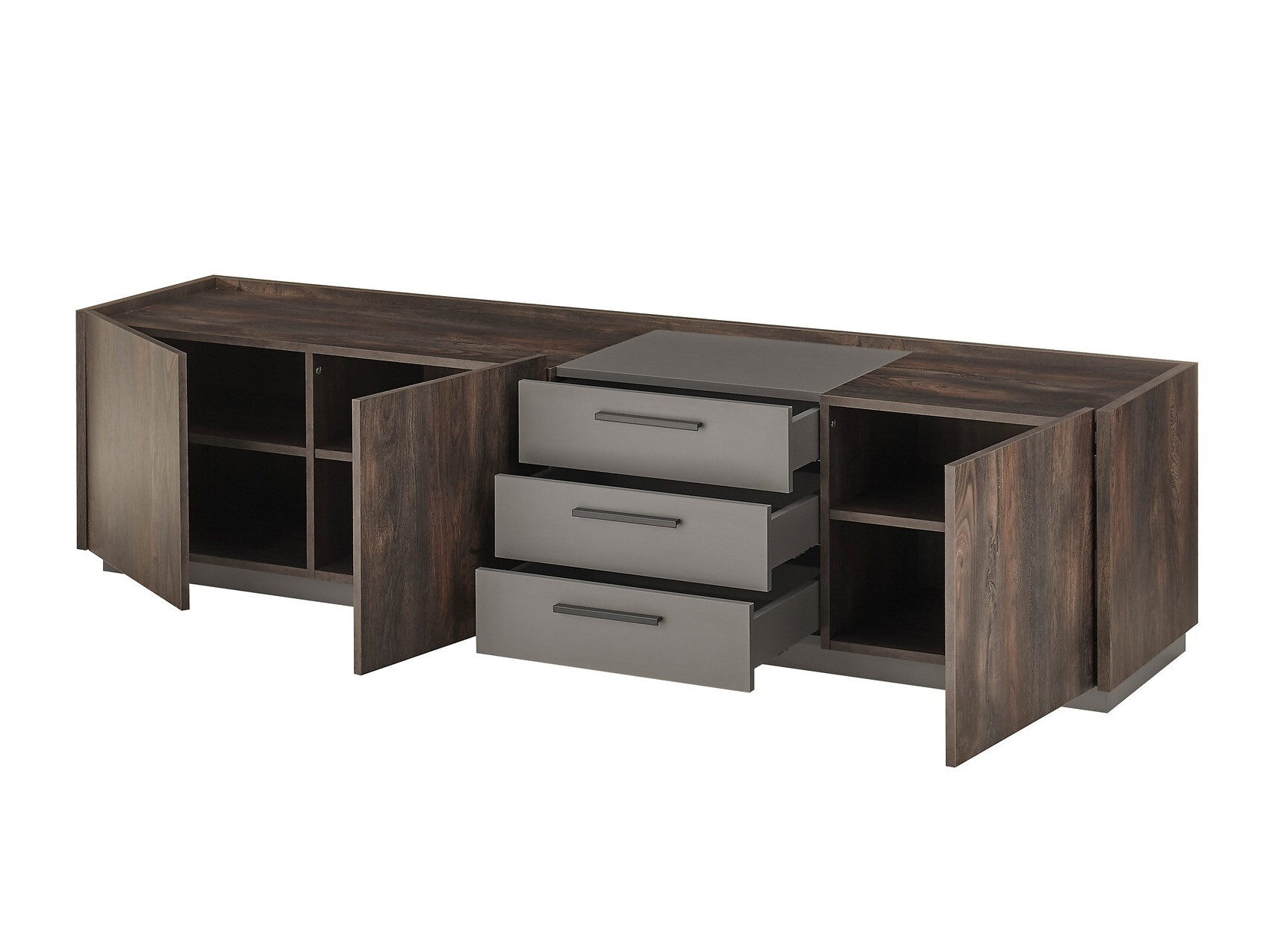 Meuble TV Beltolo 100