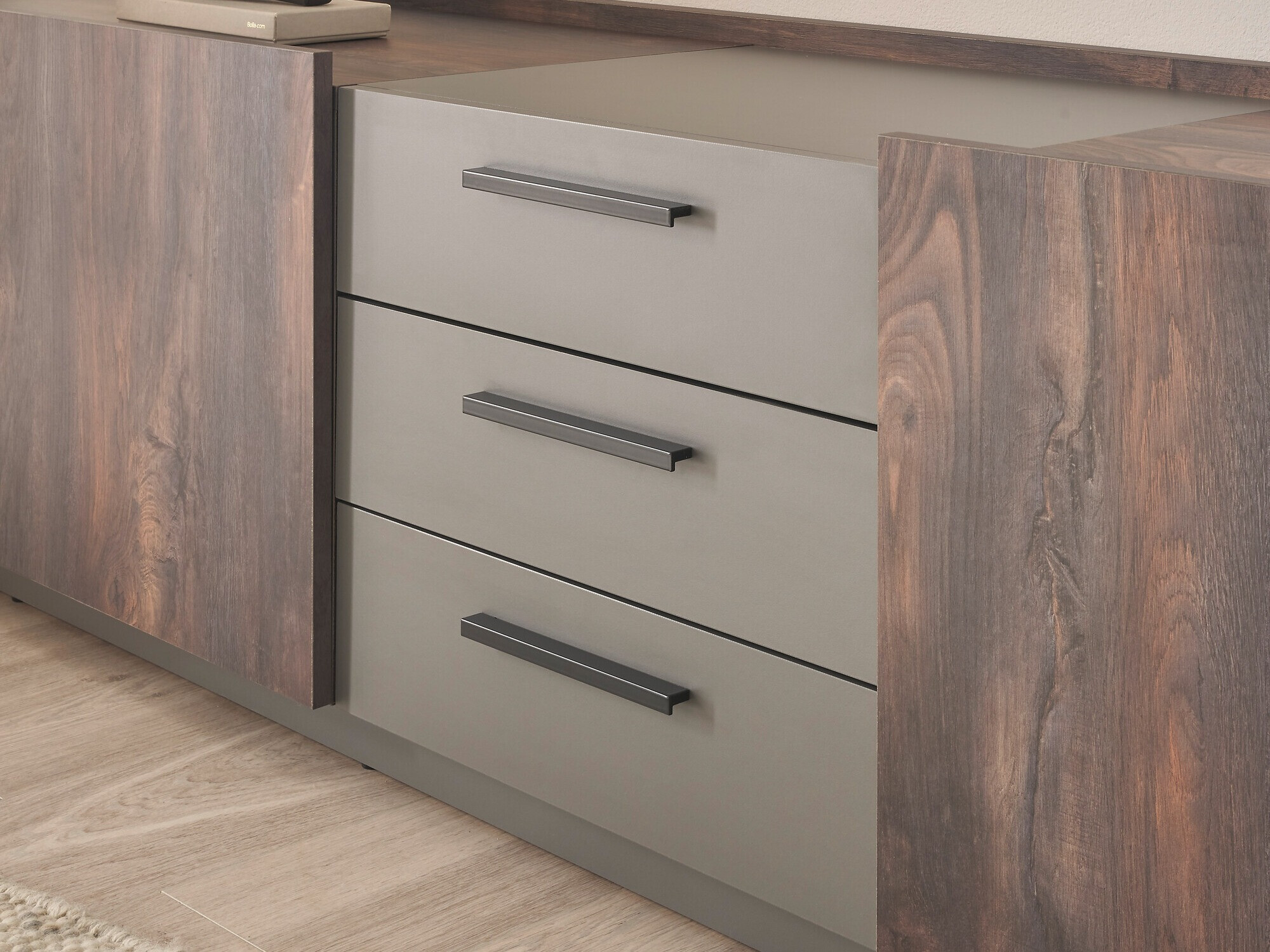 Meuble TV Beltolo 100