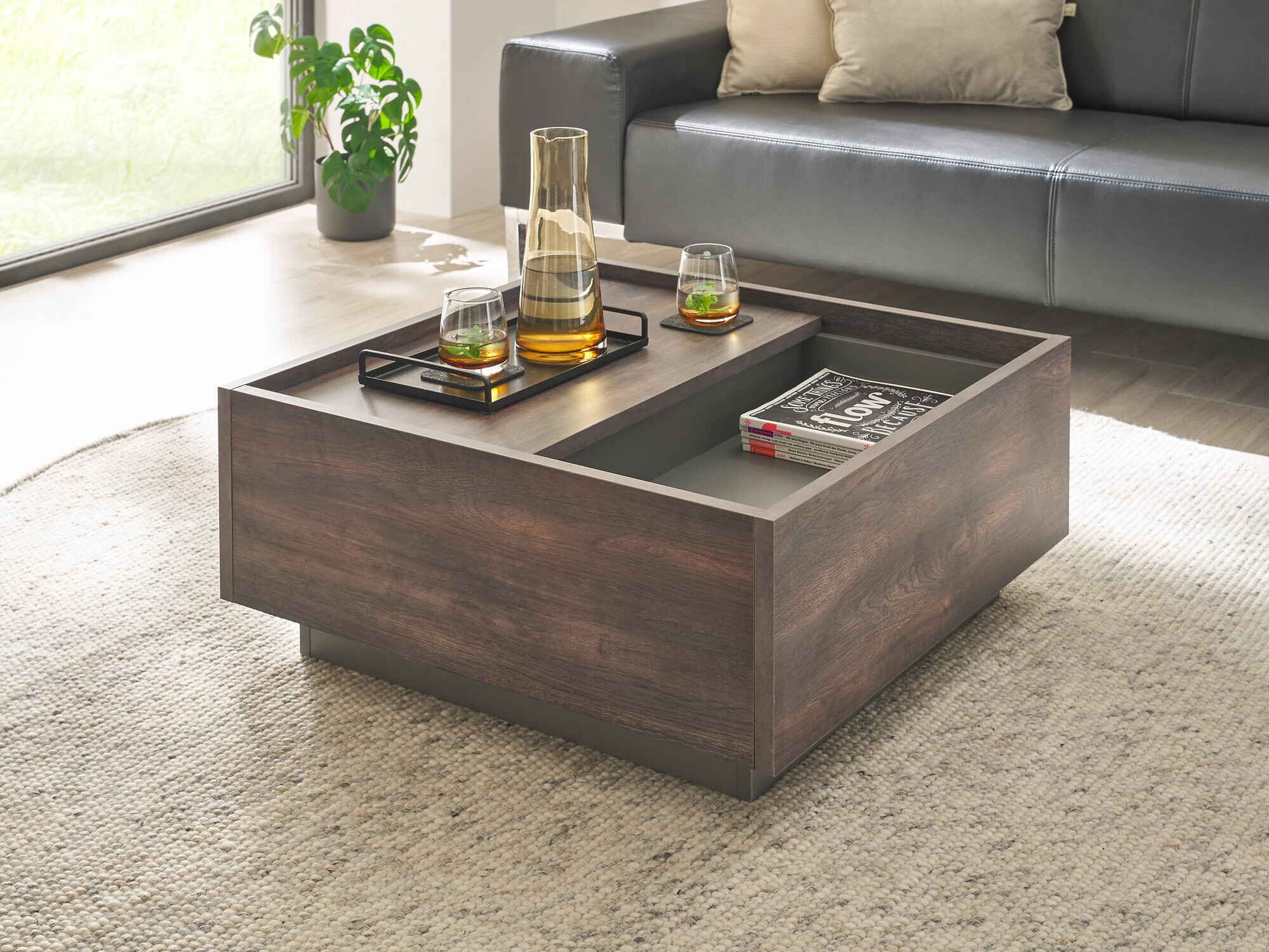 Table basse Beltolo 107