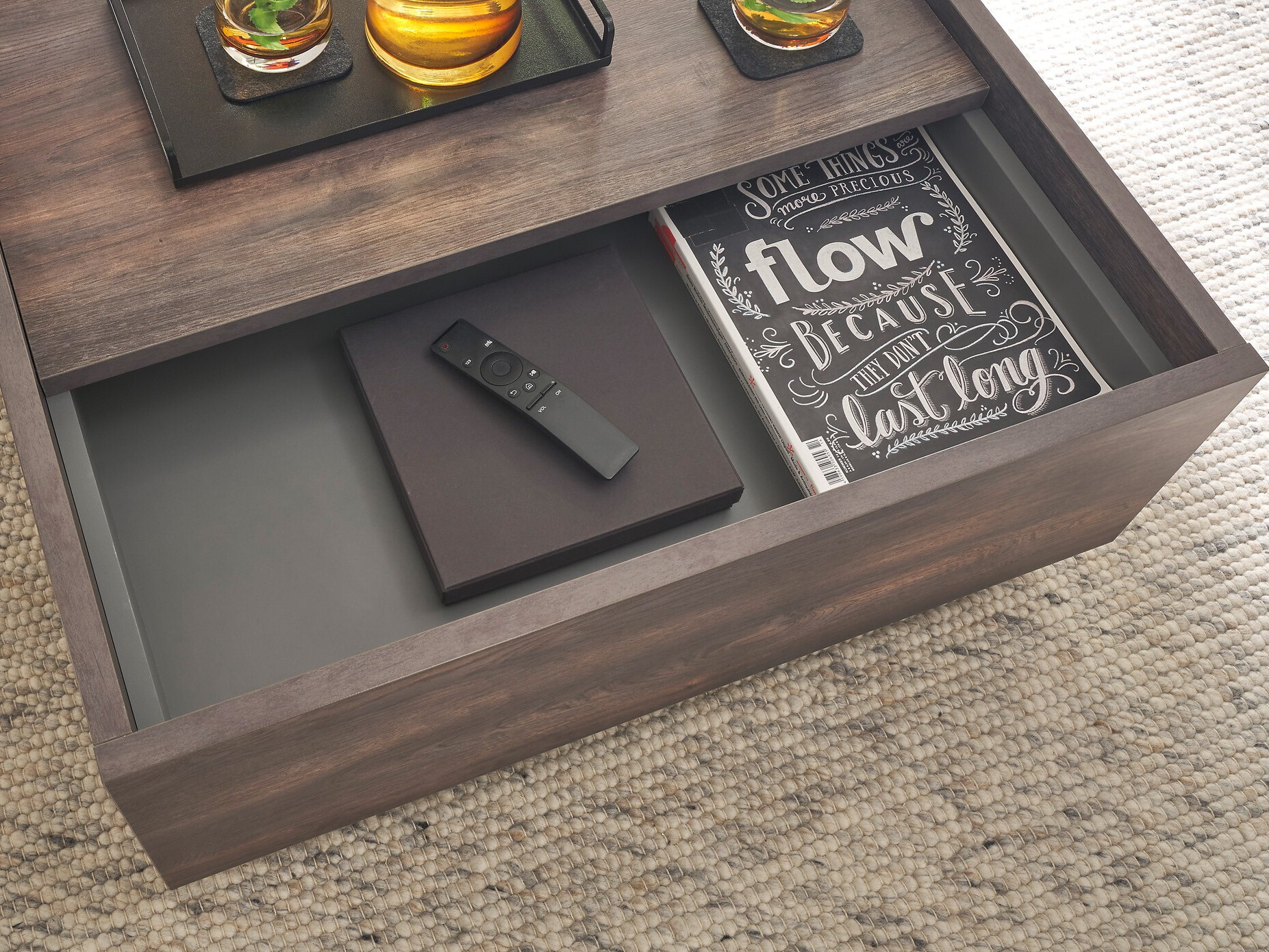 Table basse Beltolo 107