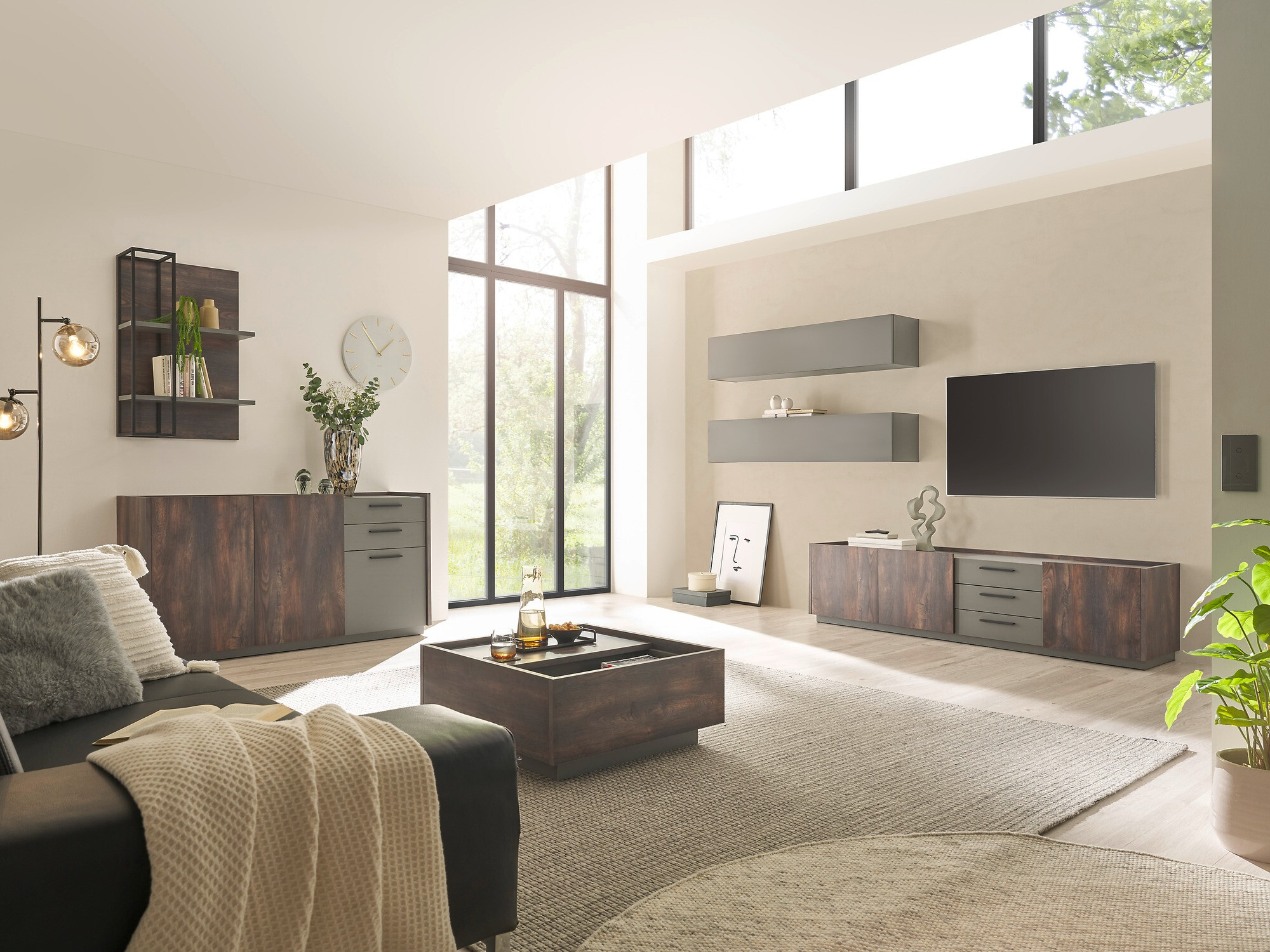 Table basse Beltolo 107