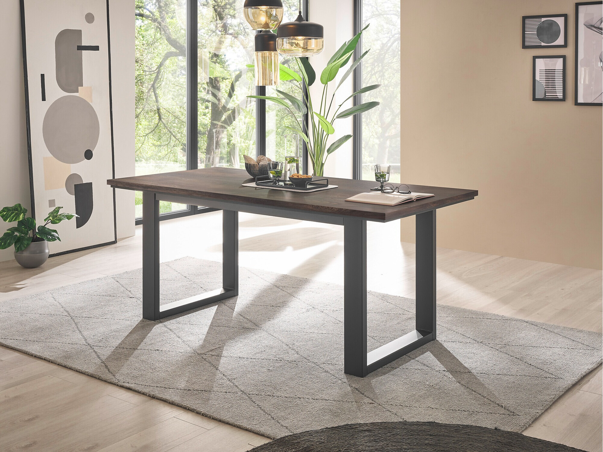 Table Beltolo 108