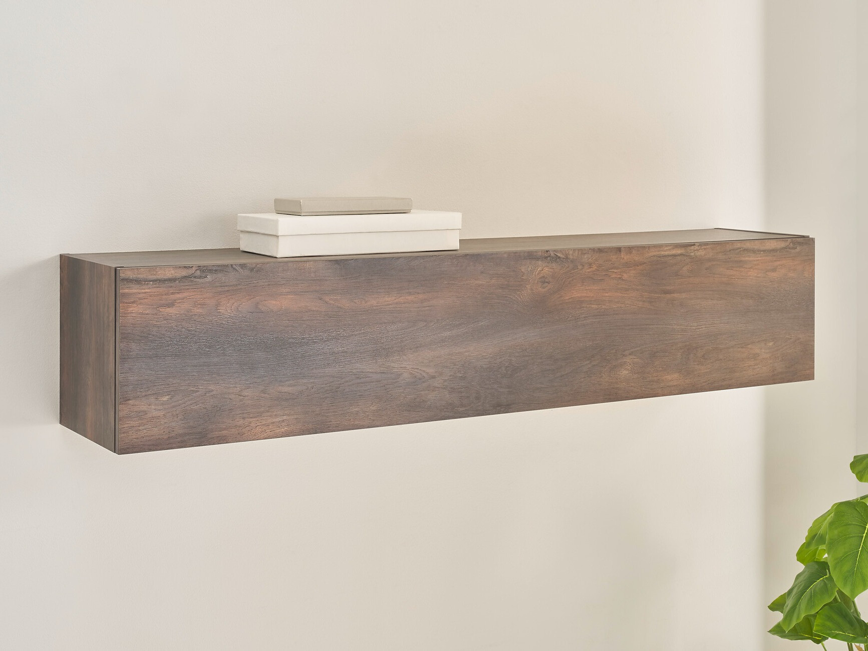 Armoire murale Beltolo 109 (Chêne)