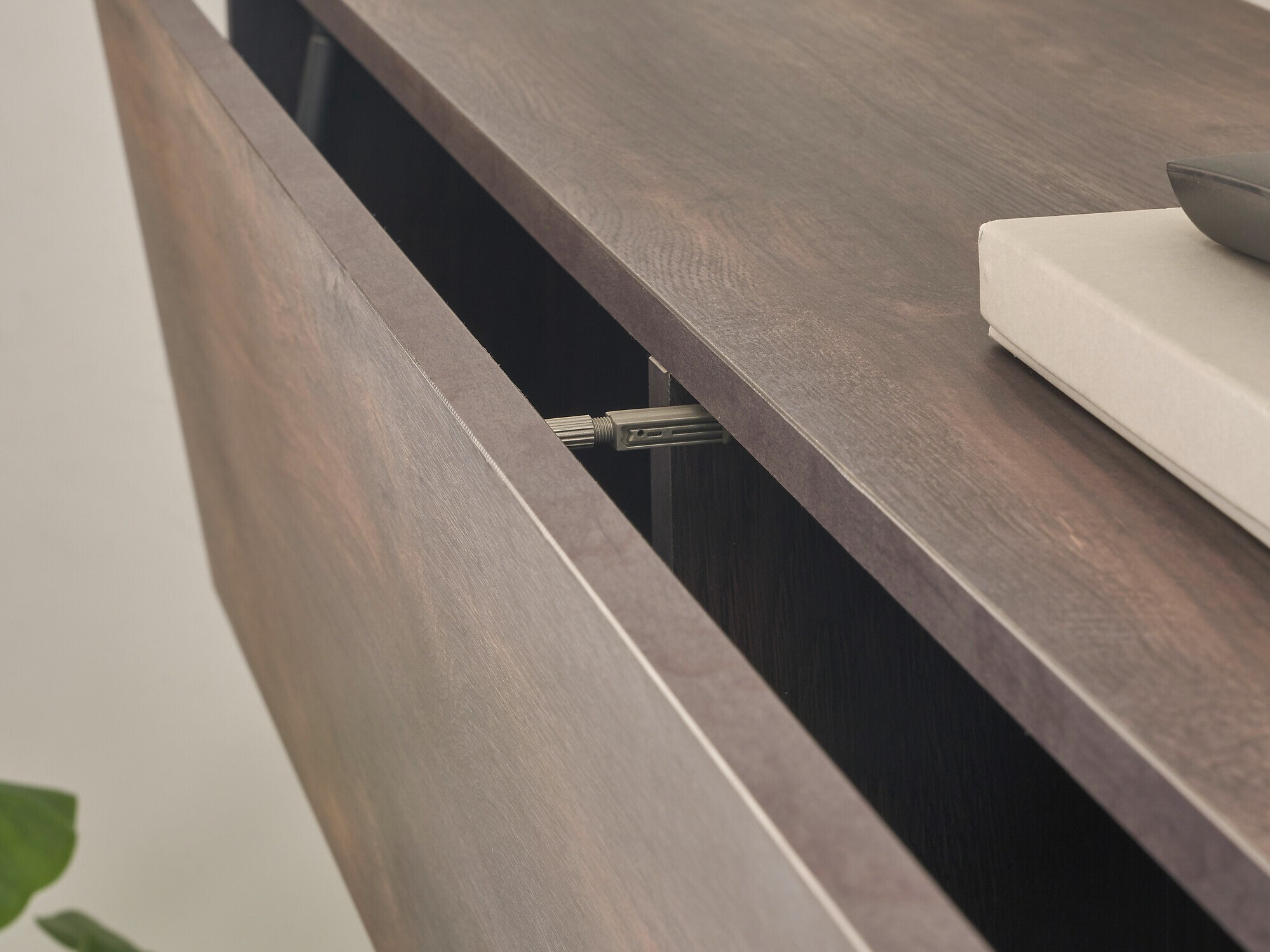 Armoire murale Beltolo 109 (Chêne)