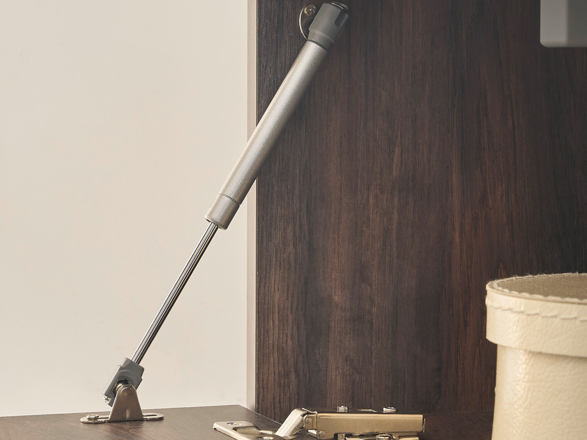 Armoire murale Beltolo 109 (Chêne)