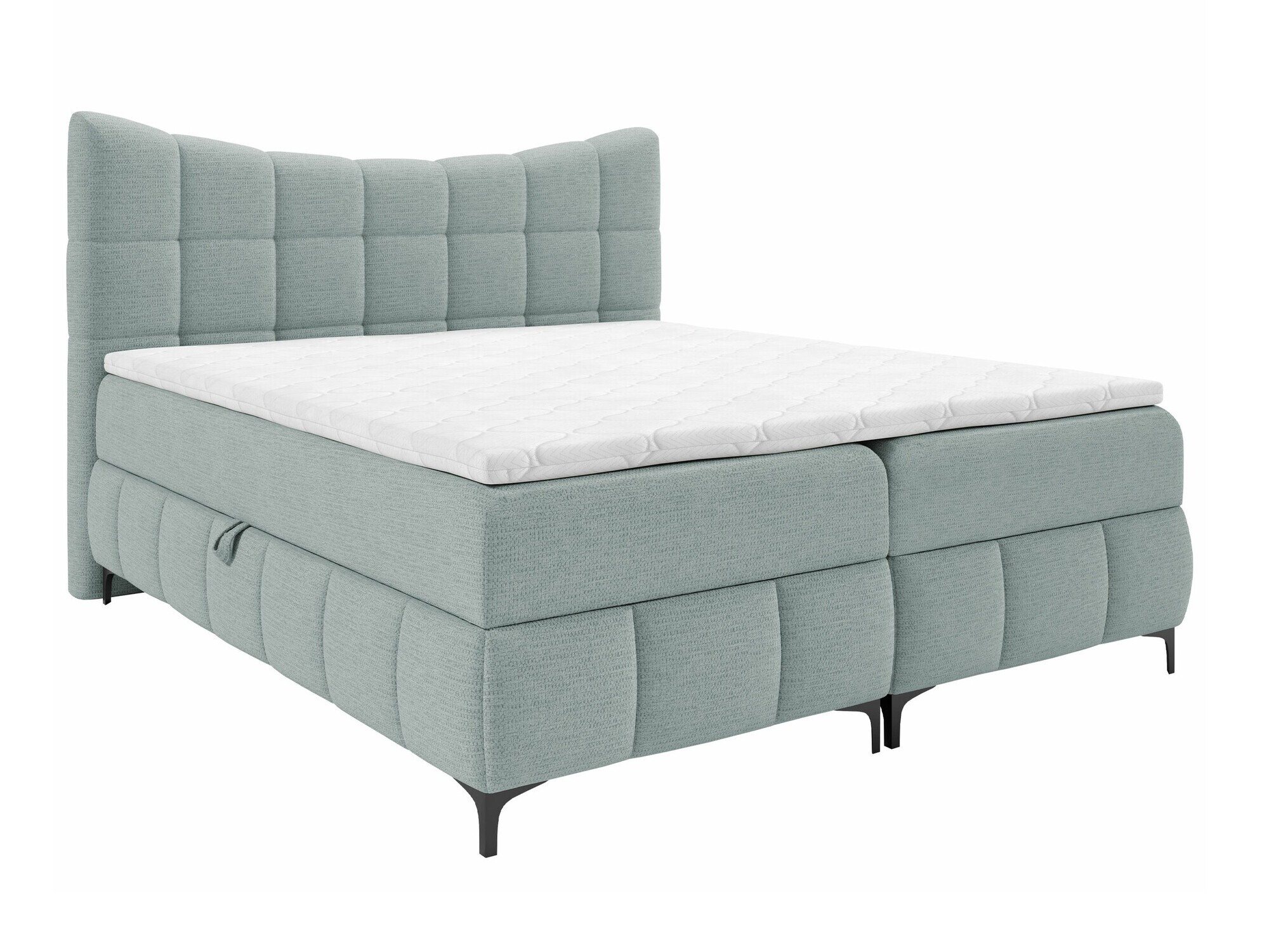 Lit boxspring Littera (Freya 210.20)