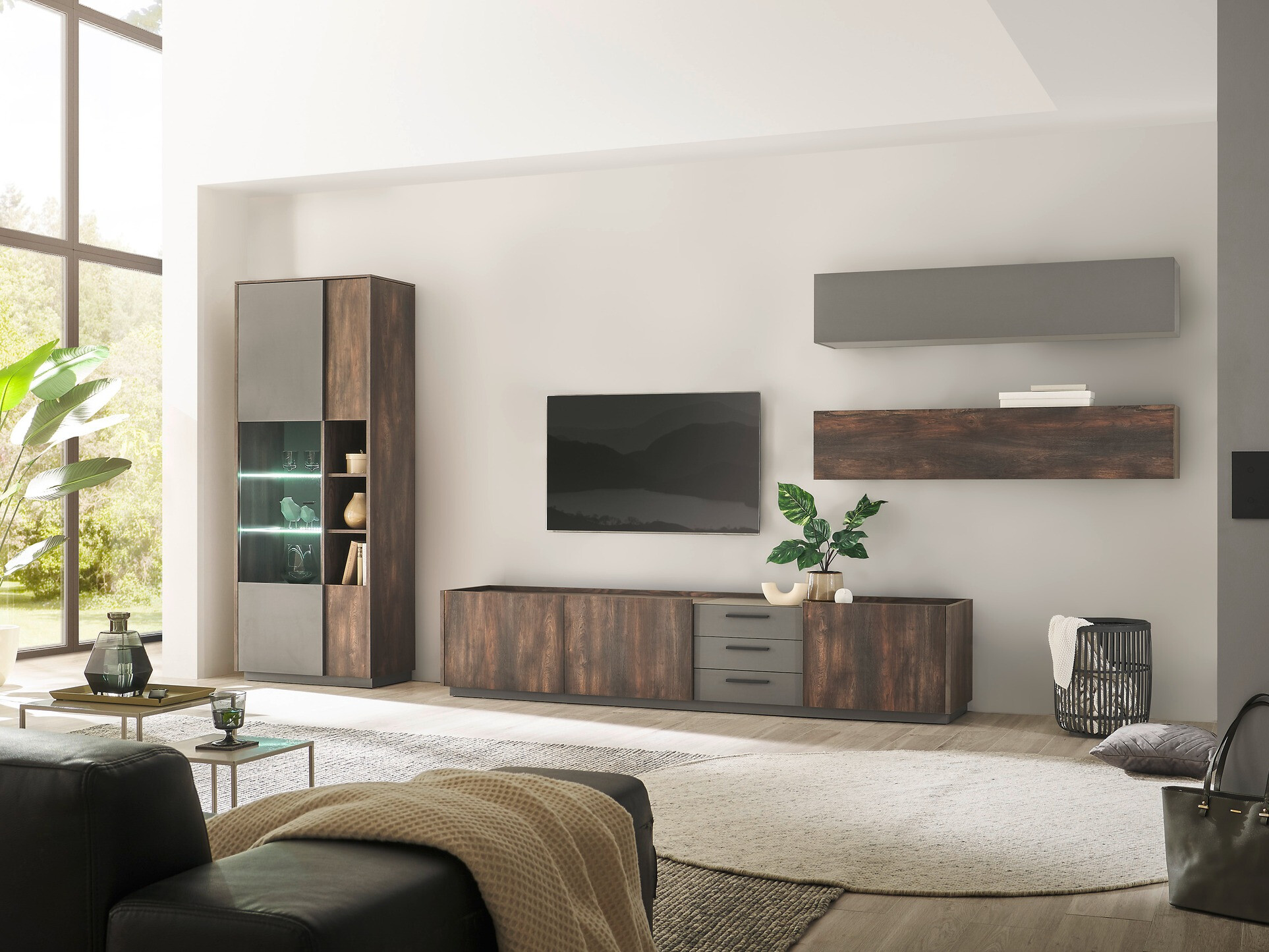 Étagère Beltolo 117