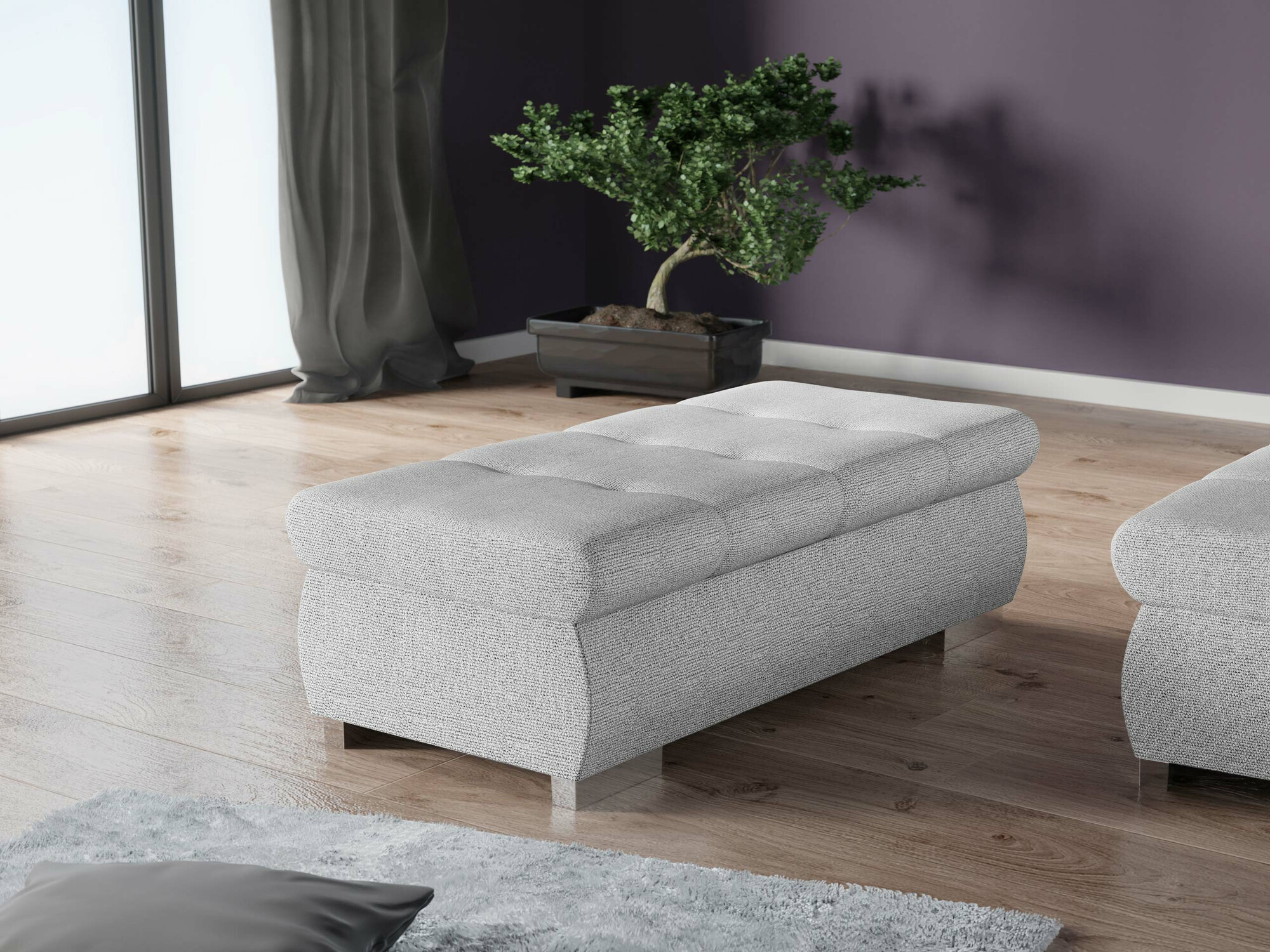 Banc Comfivo 123 (Sicuro 65)