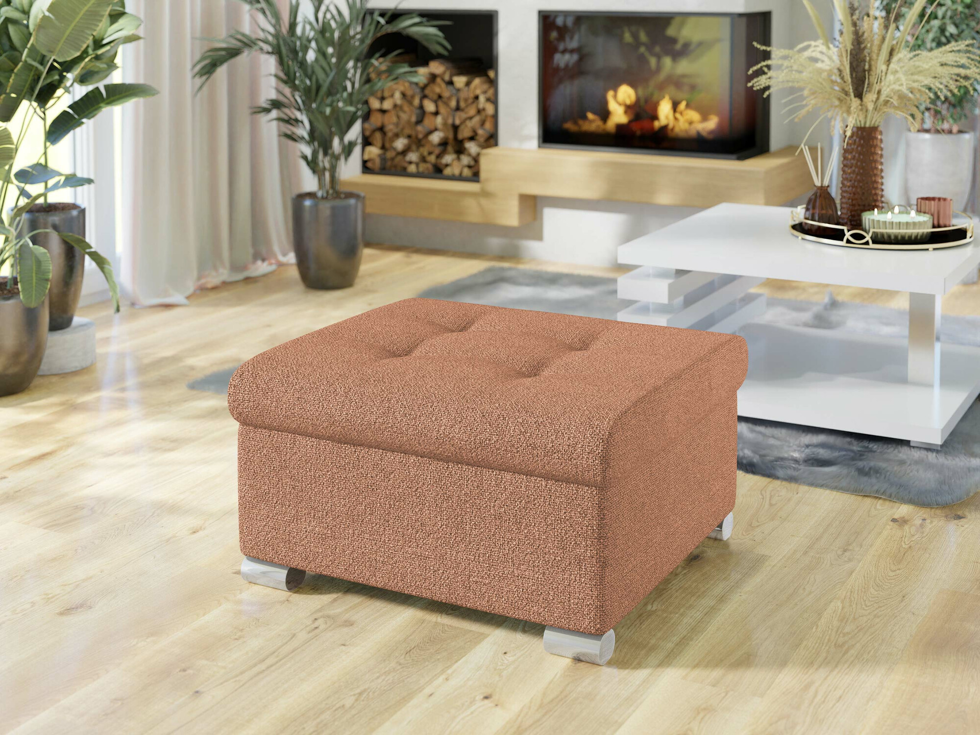 Pouf Comfivo Gemma (Sicuro 35)