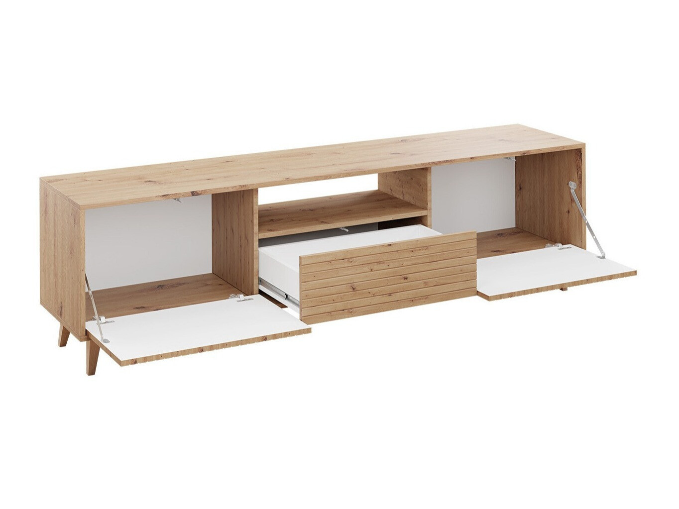 Ensemble de salon Comfivo Romtori