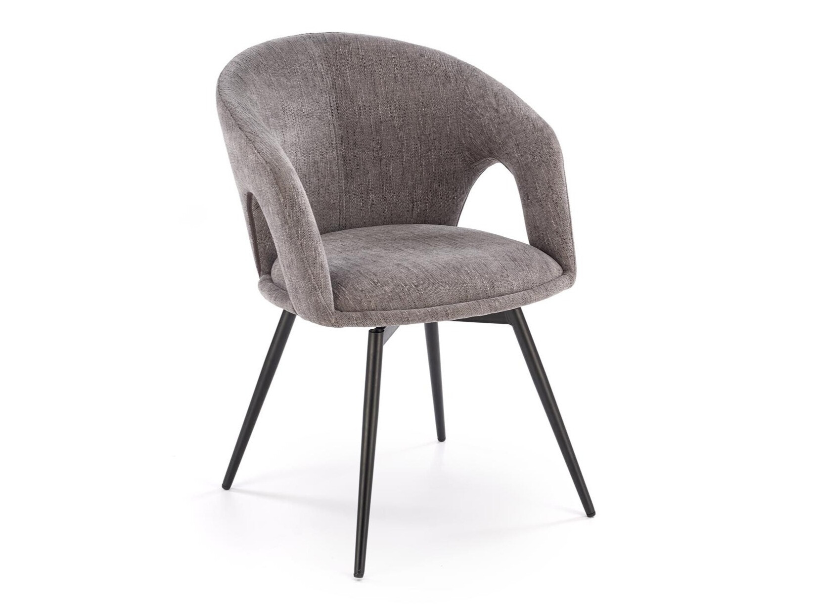 Chaise Houston 2053 (Gris)