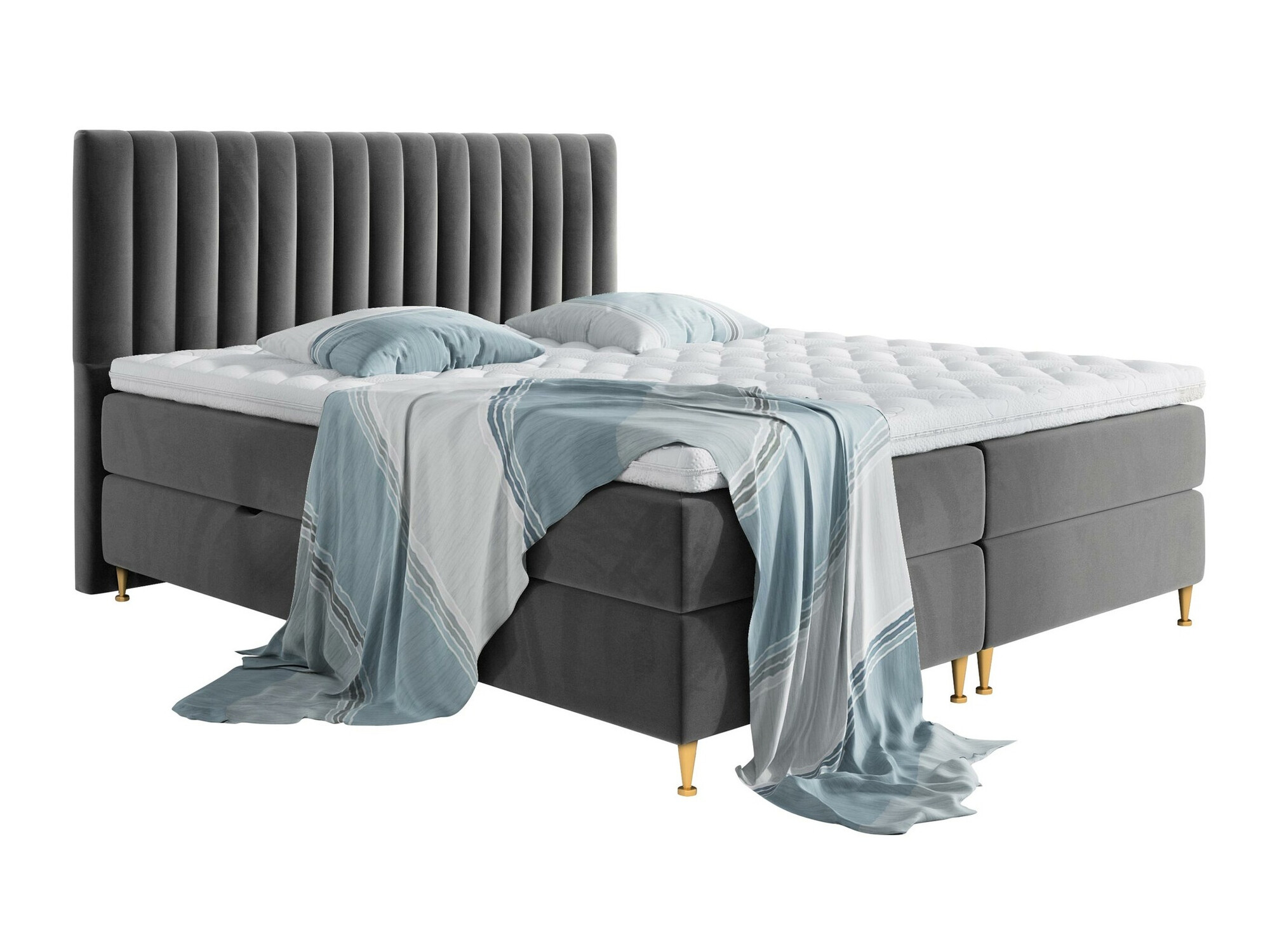 Lit boxspring ComfiDream Fjorina (Fresh 32)