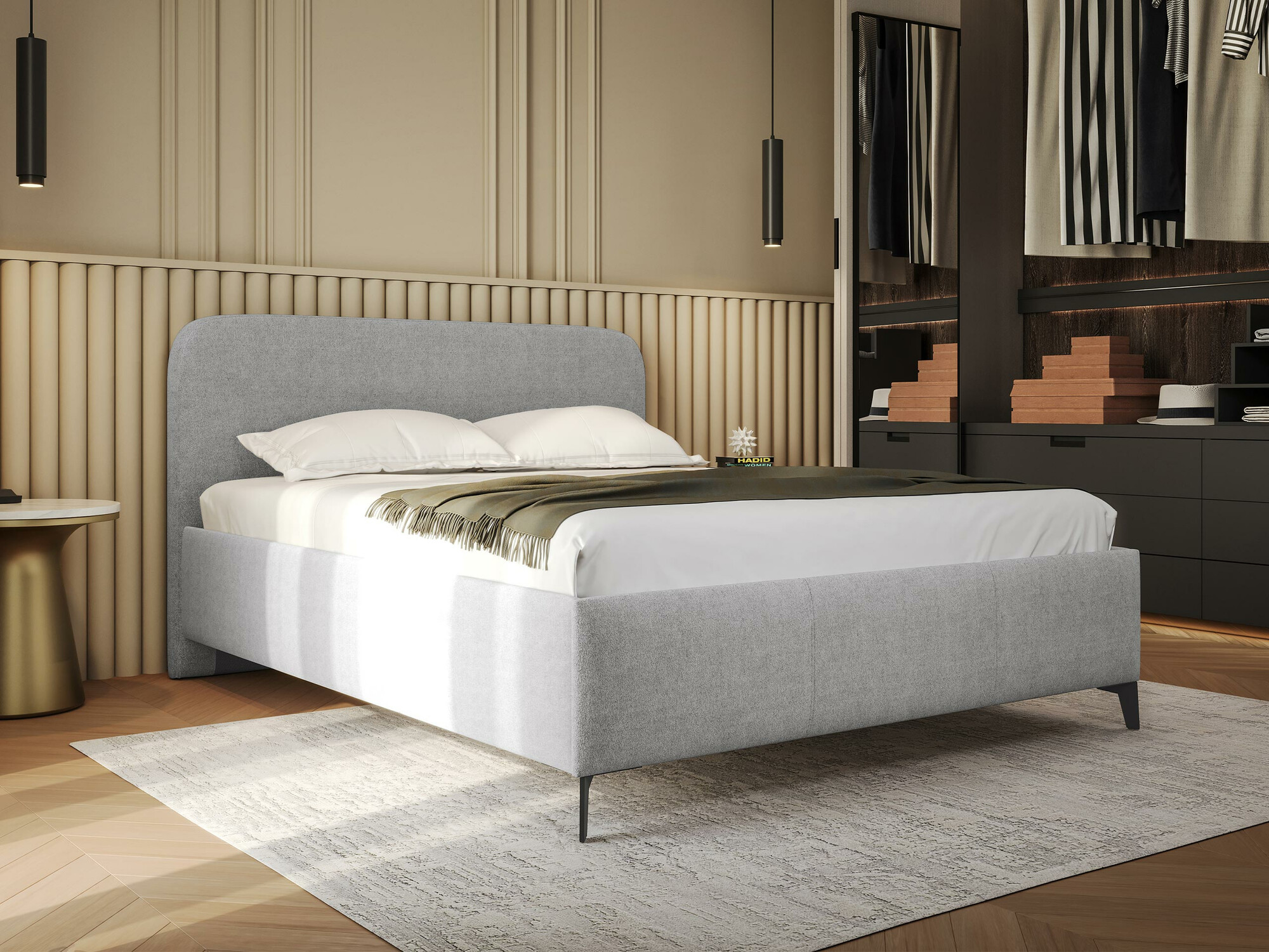 Lit ComfiDream 188 (Velo 633)