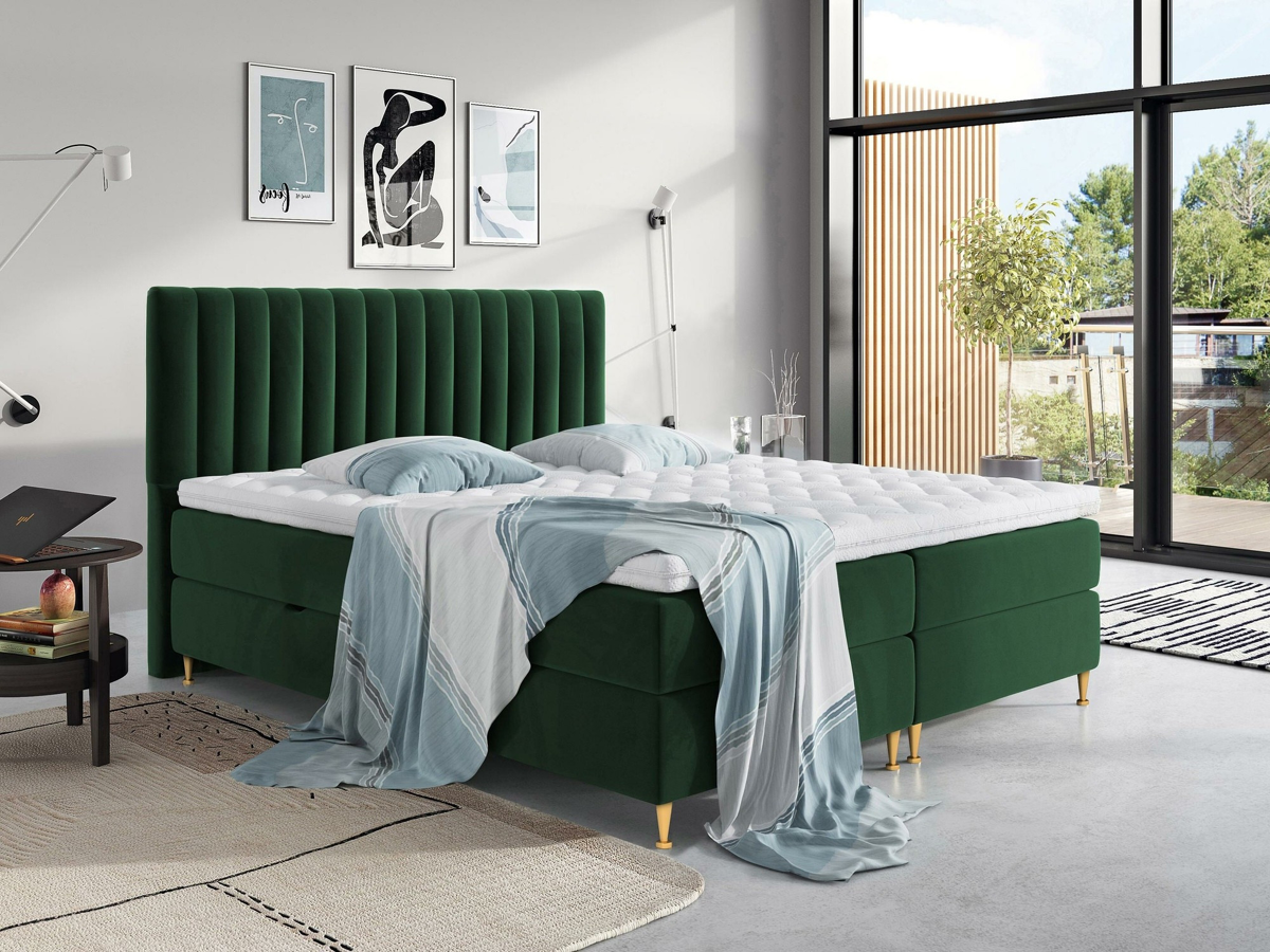Lit continental ComfiDream 156 (Fresh 13)