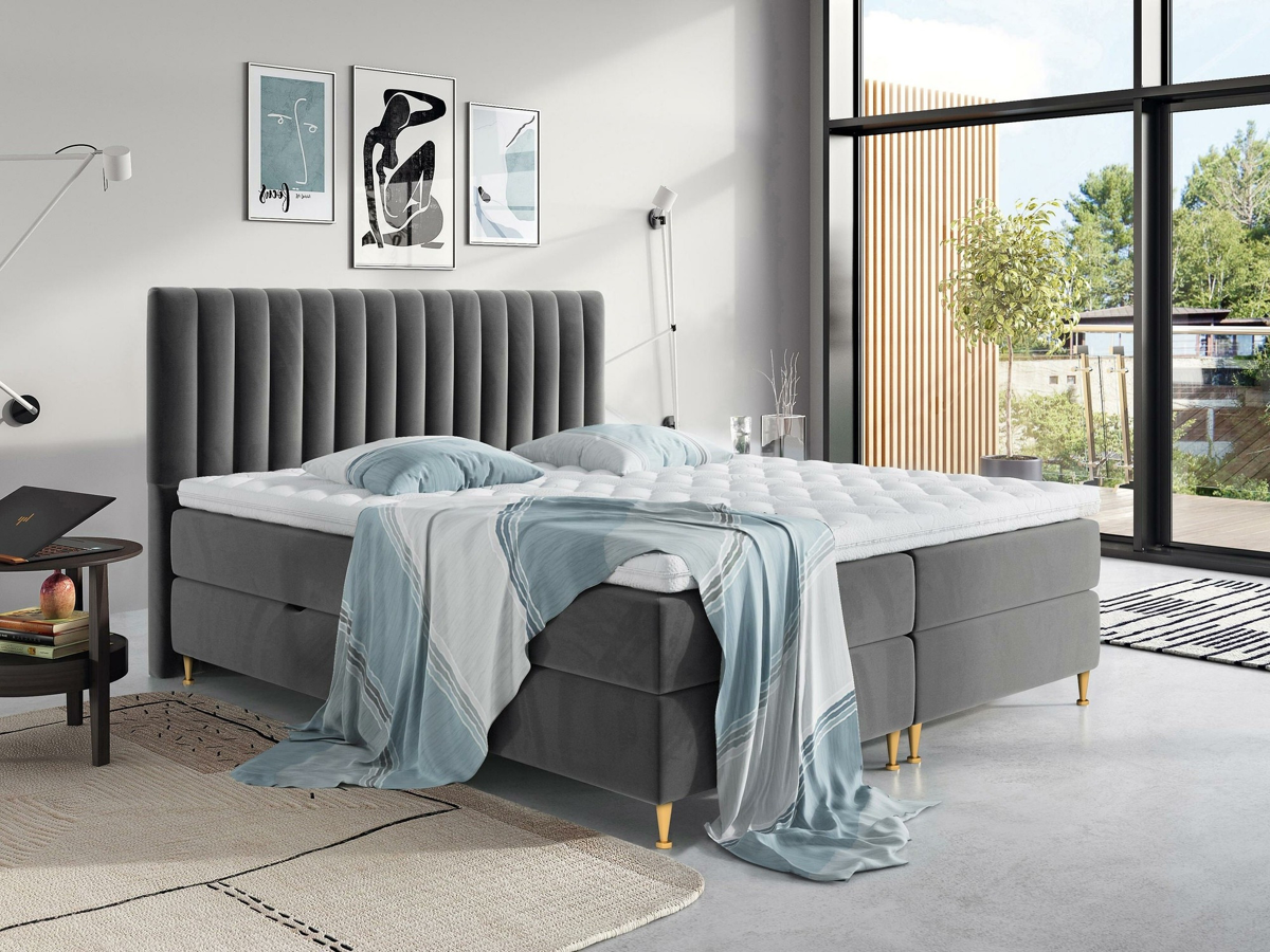 Lit continental ComfiDream 156 (Fresh 32)