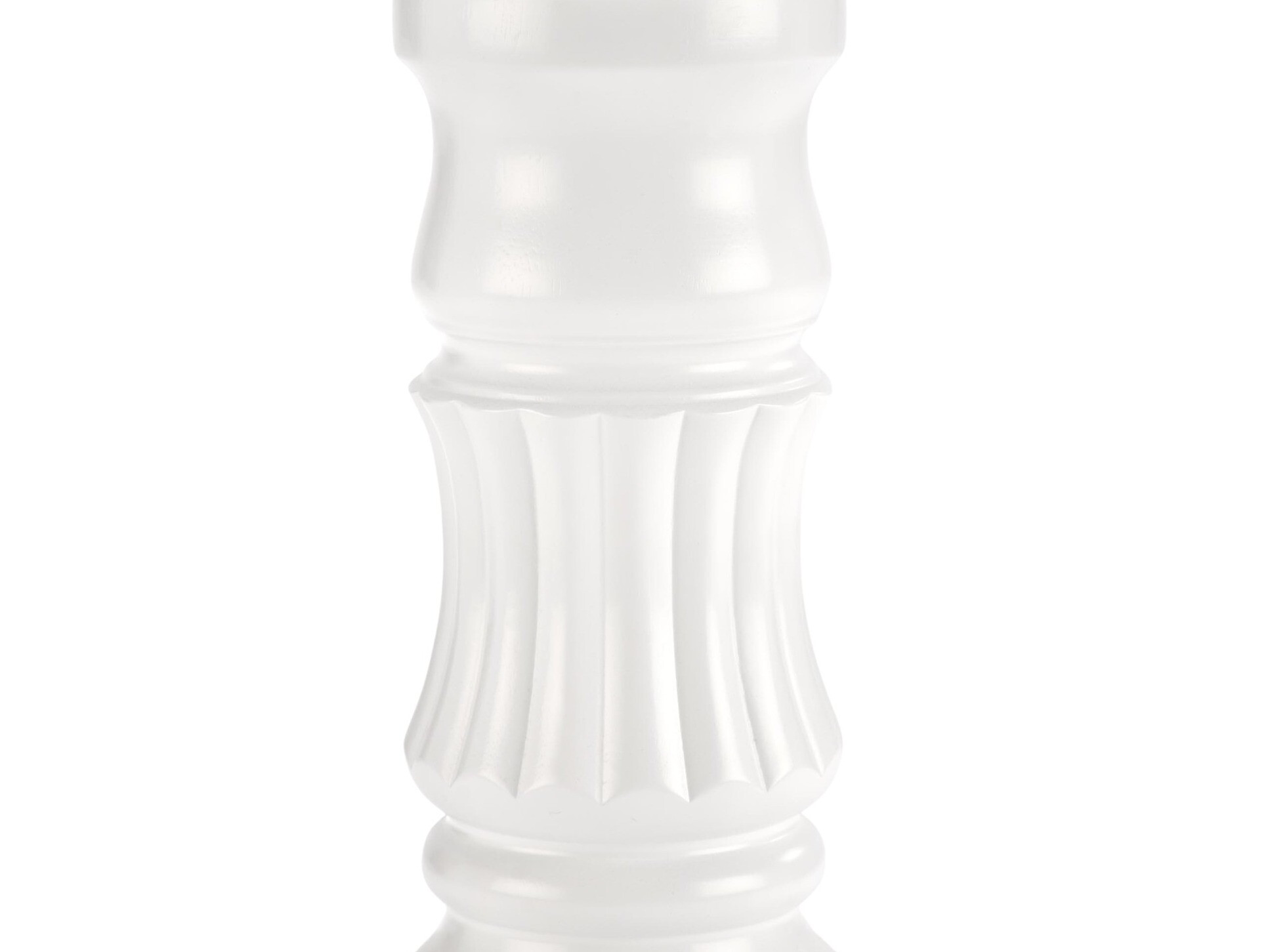 Table Houston Stella (Blanc)