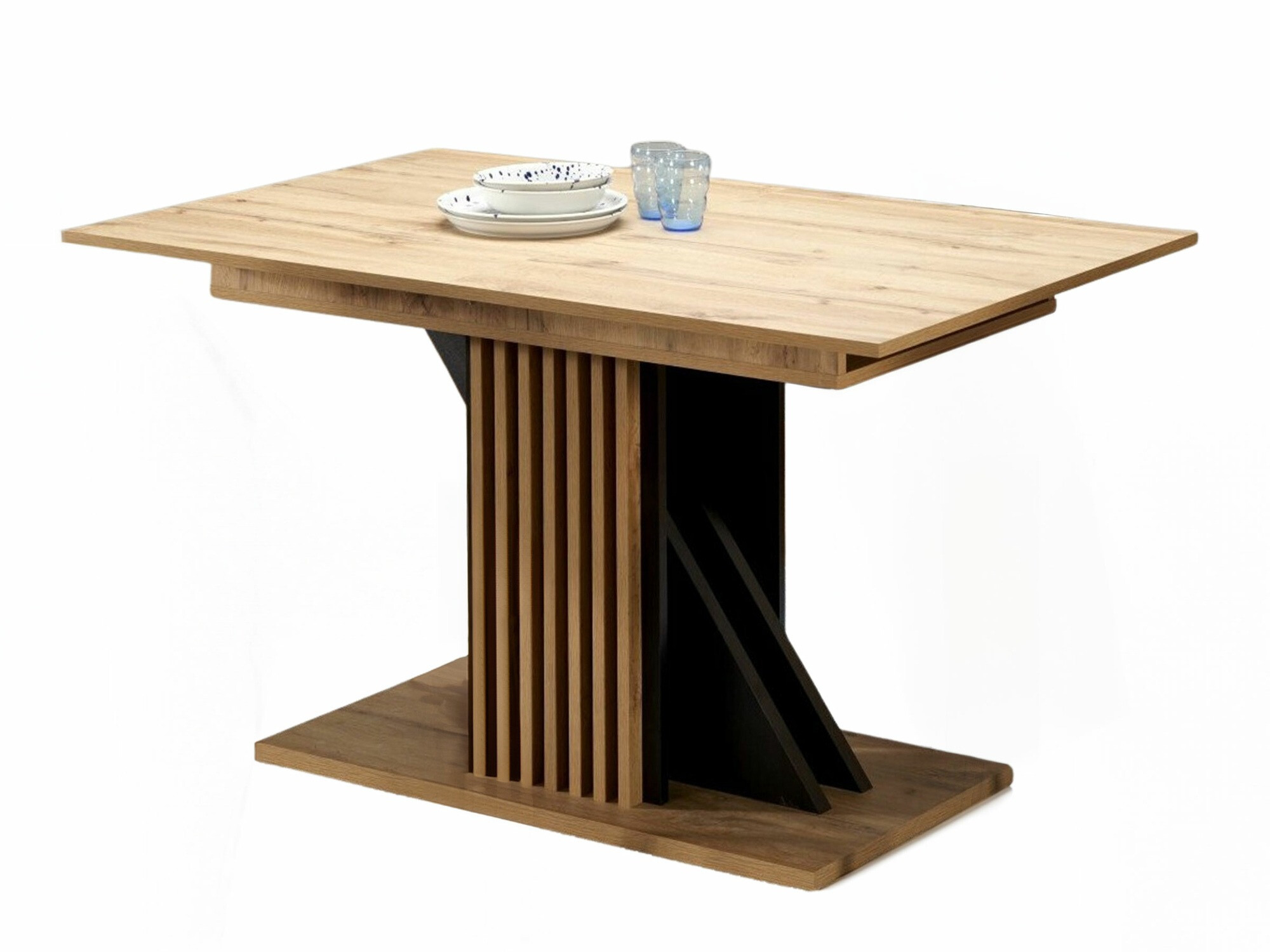 Table Houston Pratum