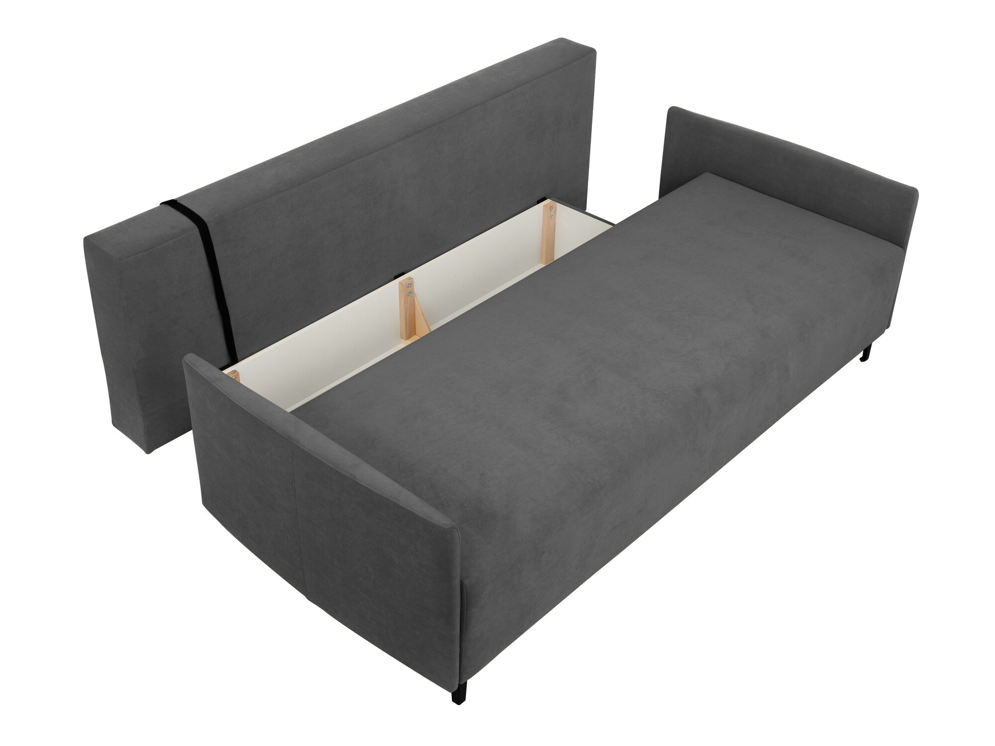 Canapé convertible Boston 403 (Mavel 14)