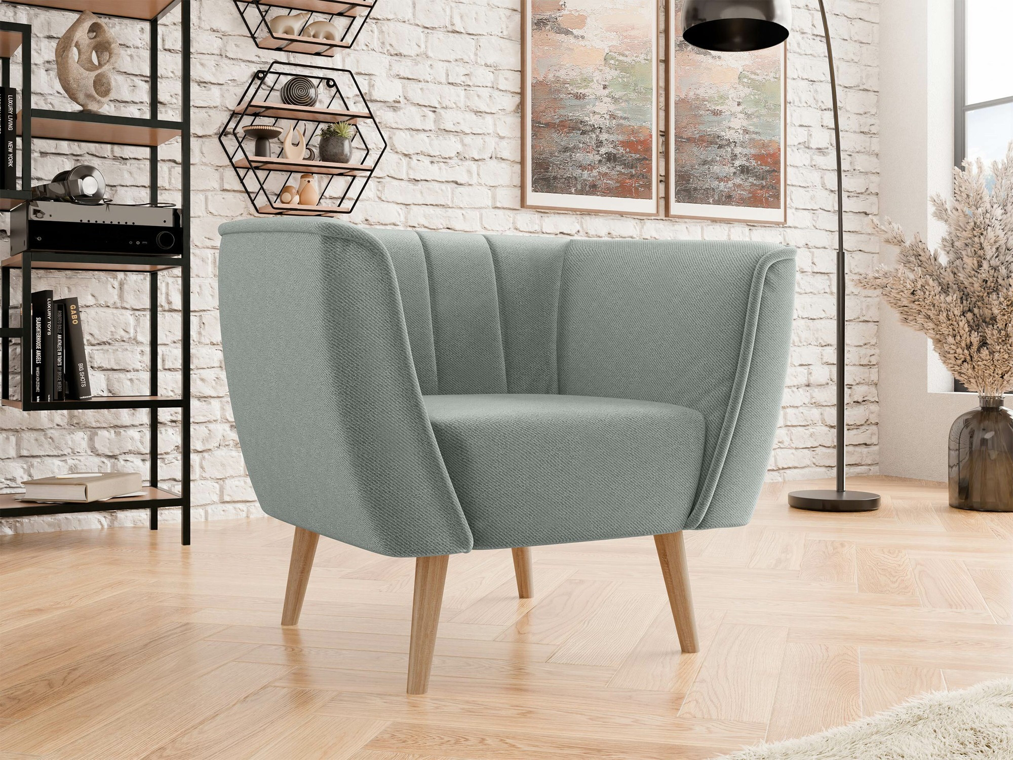 Fauteuil Glenview 105 (Kronos 53)