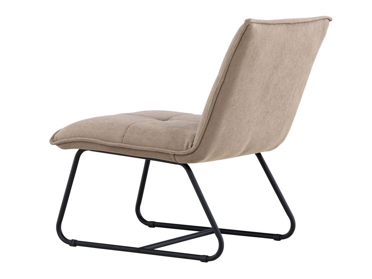 Fauteuil Dallas 4534 (Marron)