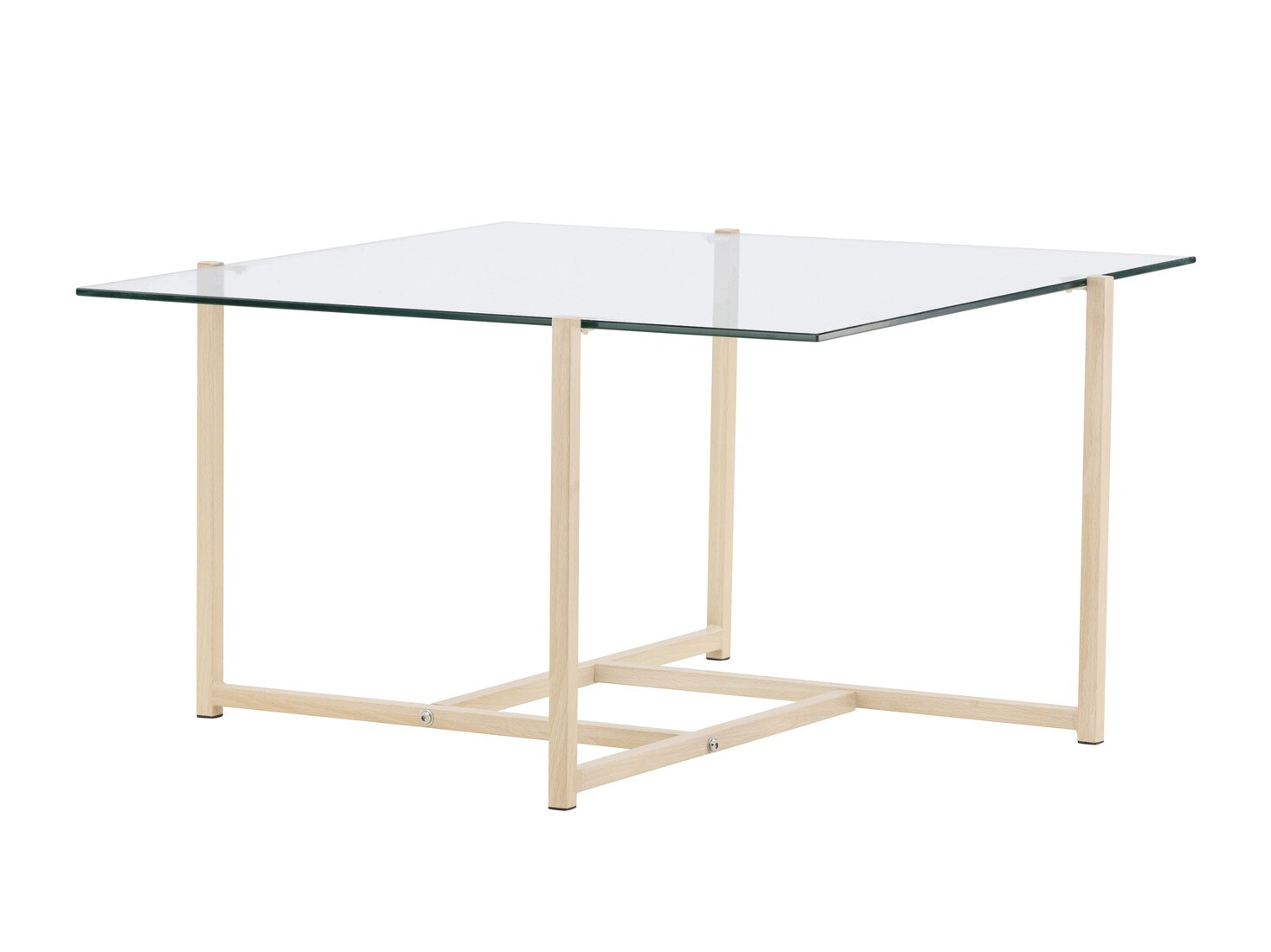 Table basse Dallas 268 (Linght marron)