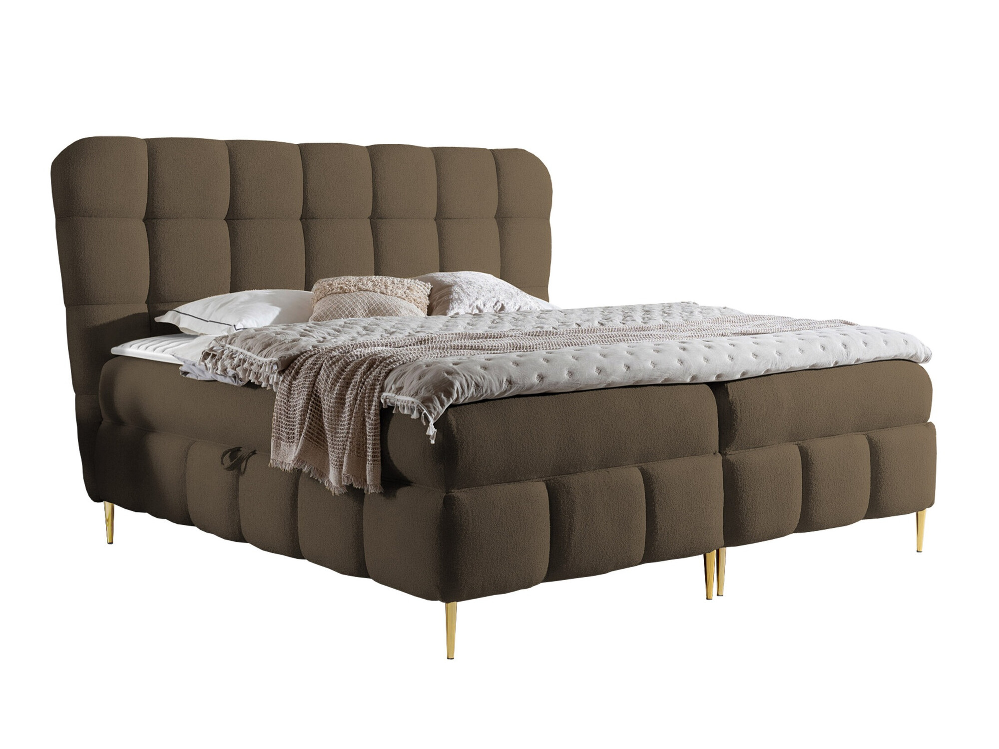 Lit boxspring Musica (Freya 210.07)