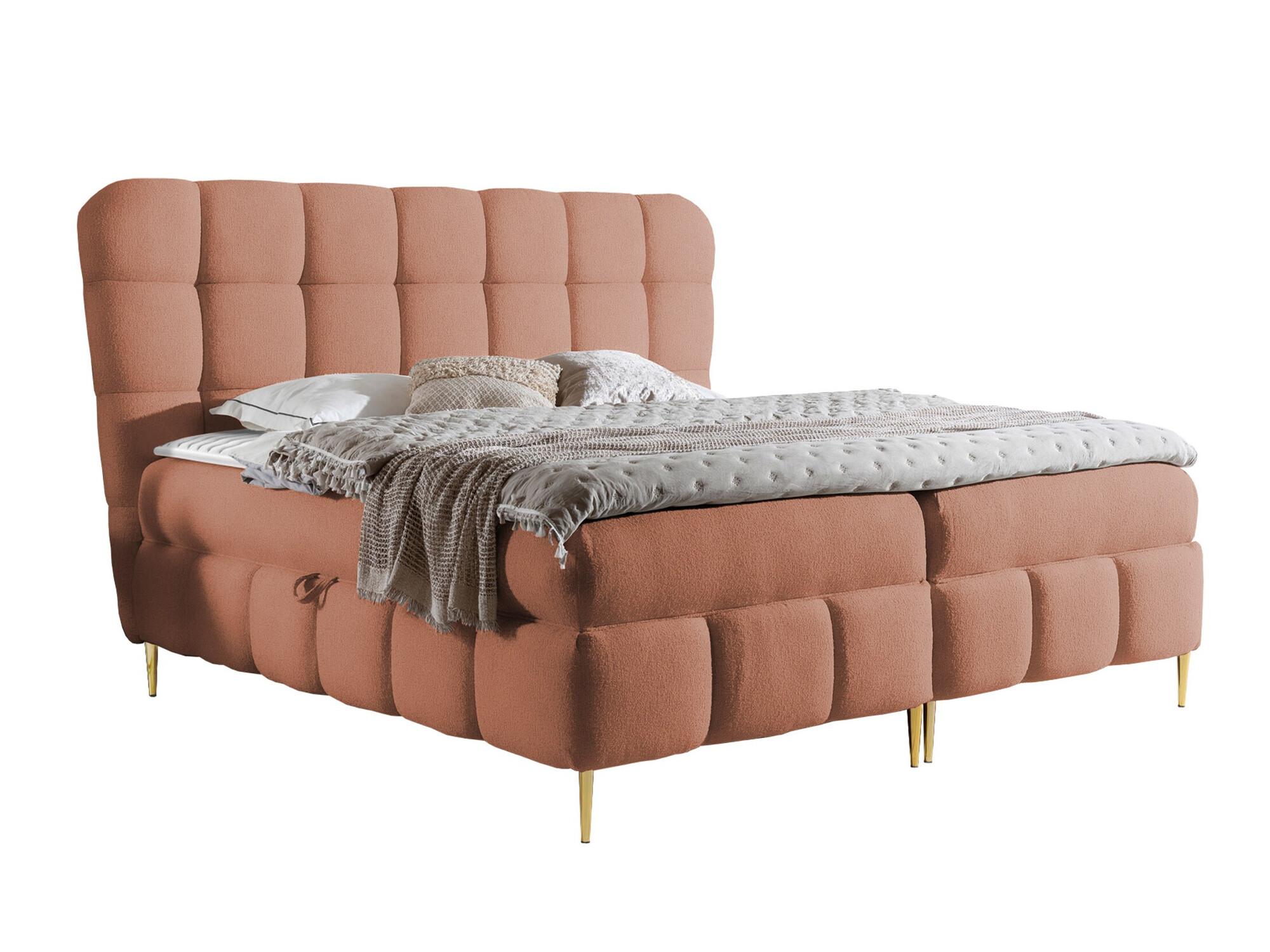 Lit boxspring Musica (Freya 210.32)
