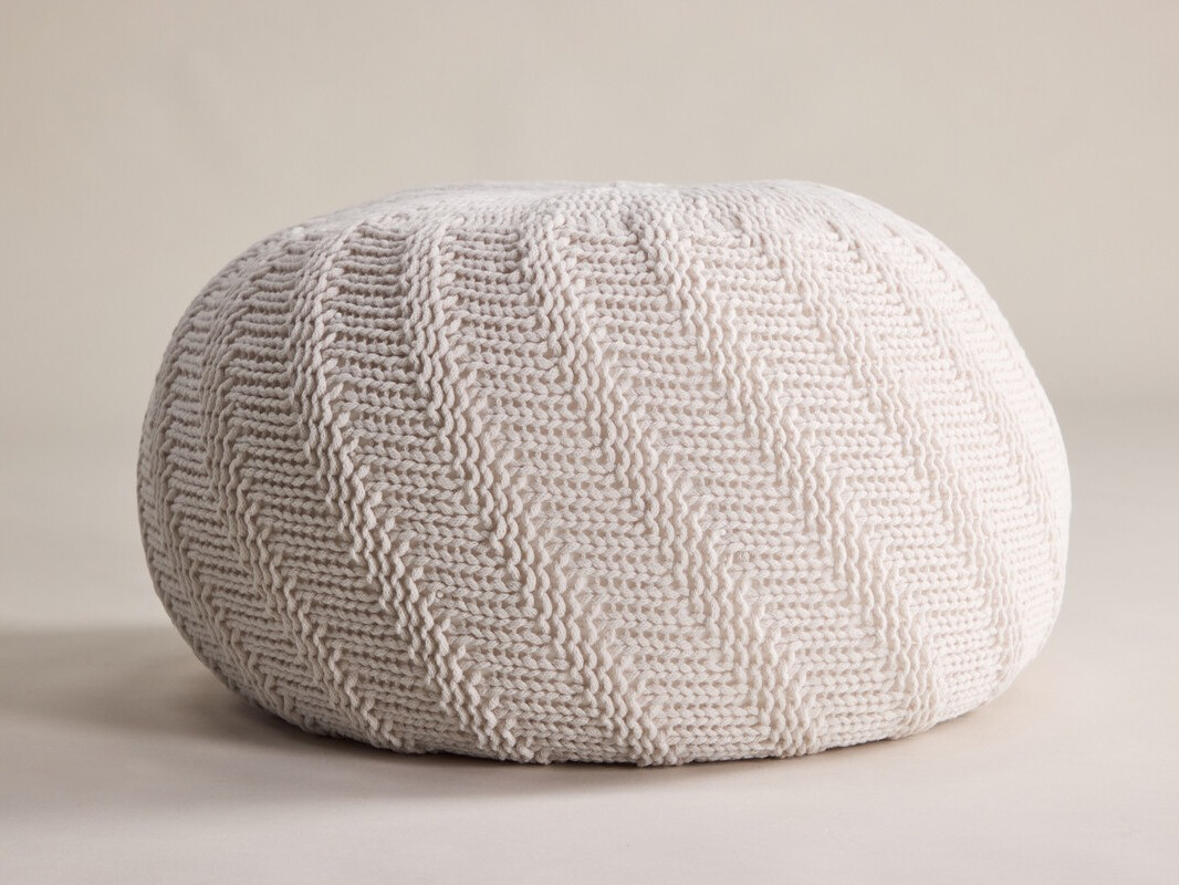 Pouf Dallas 4540