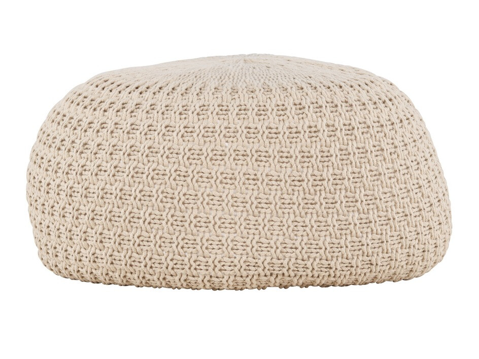 Pouf Dallas 4543