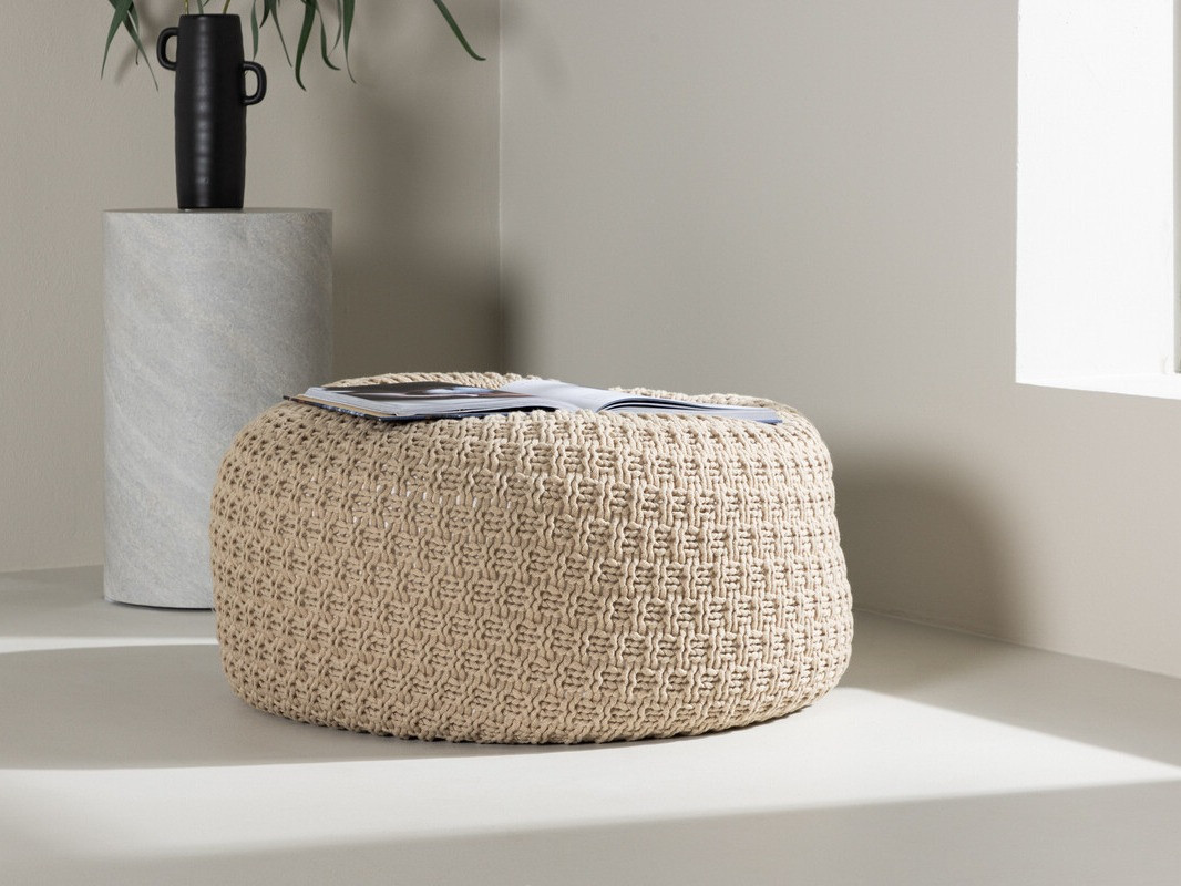 Pouf Dallas 4543