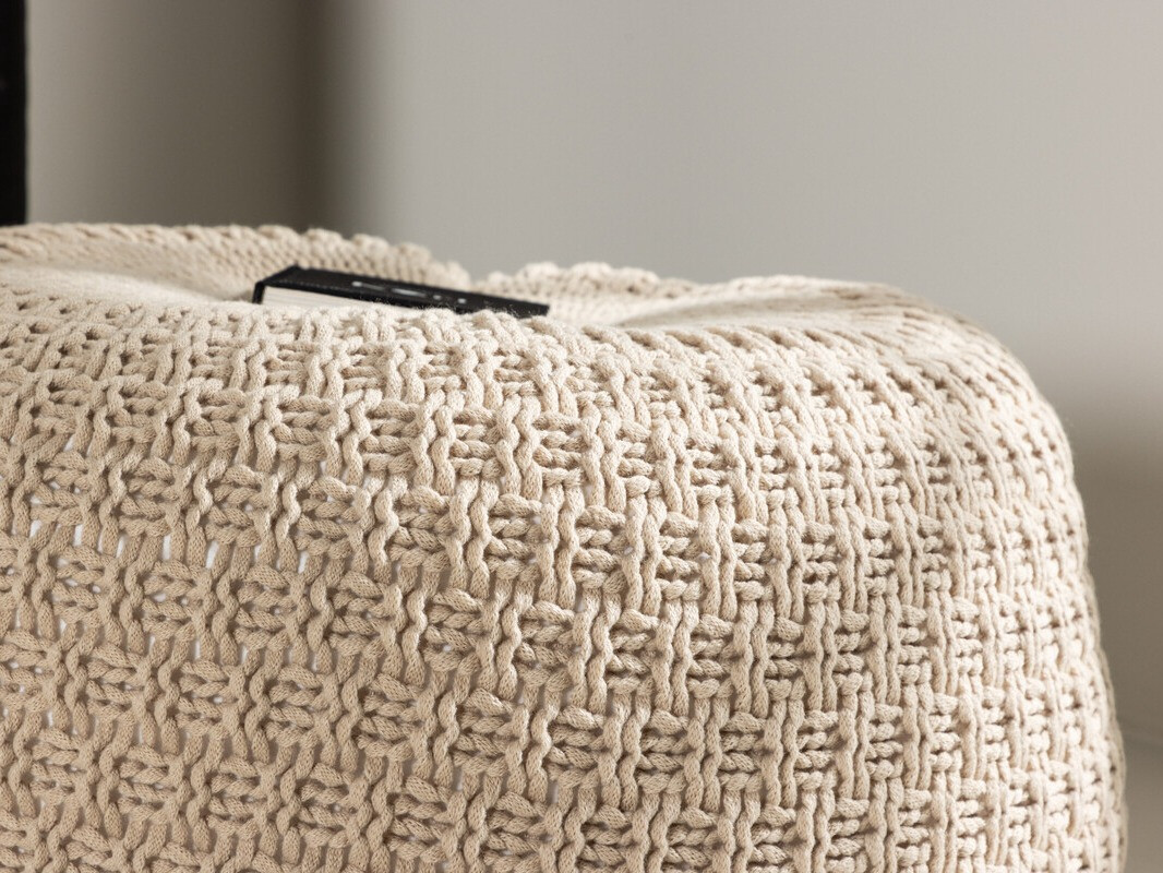 Pouf Dallas 4544
