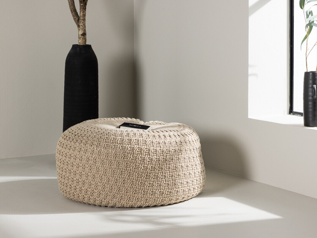 Pouf Dallas 4544