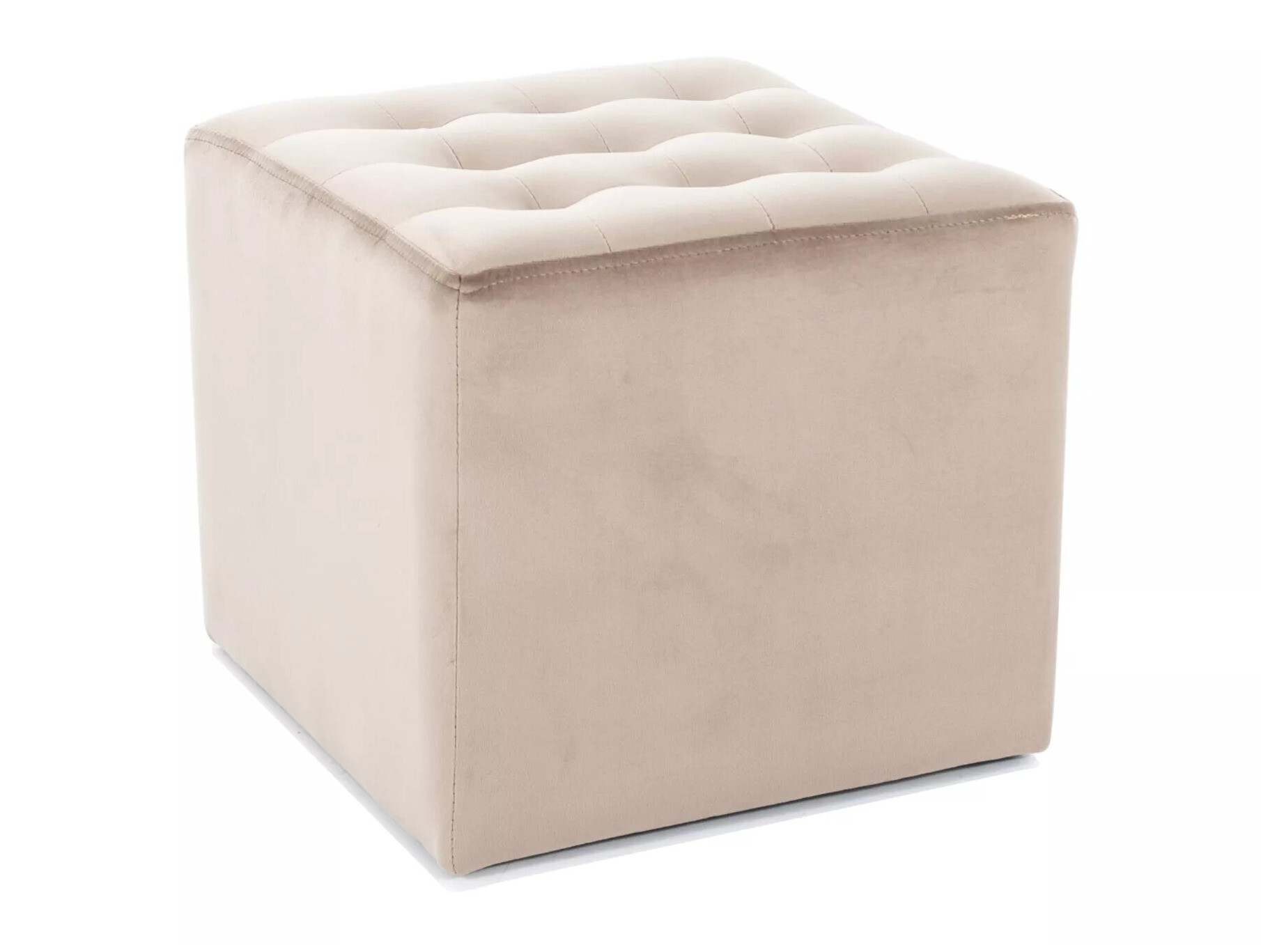 Pouf Detroit 601 (Beige)