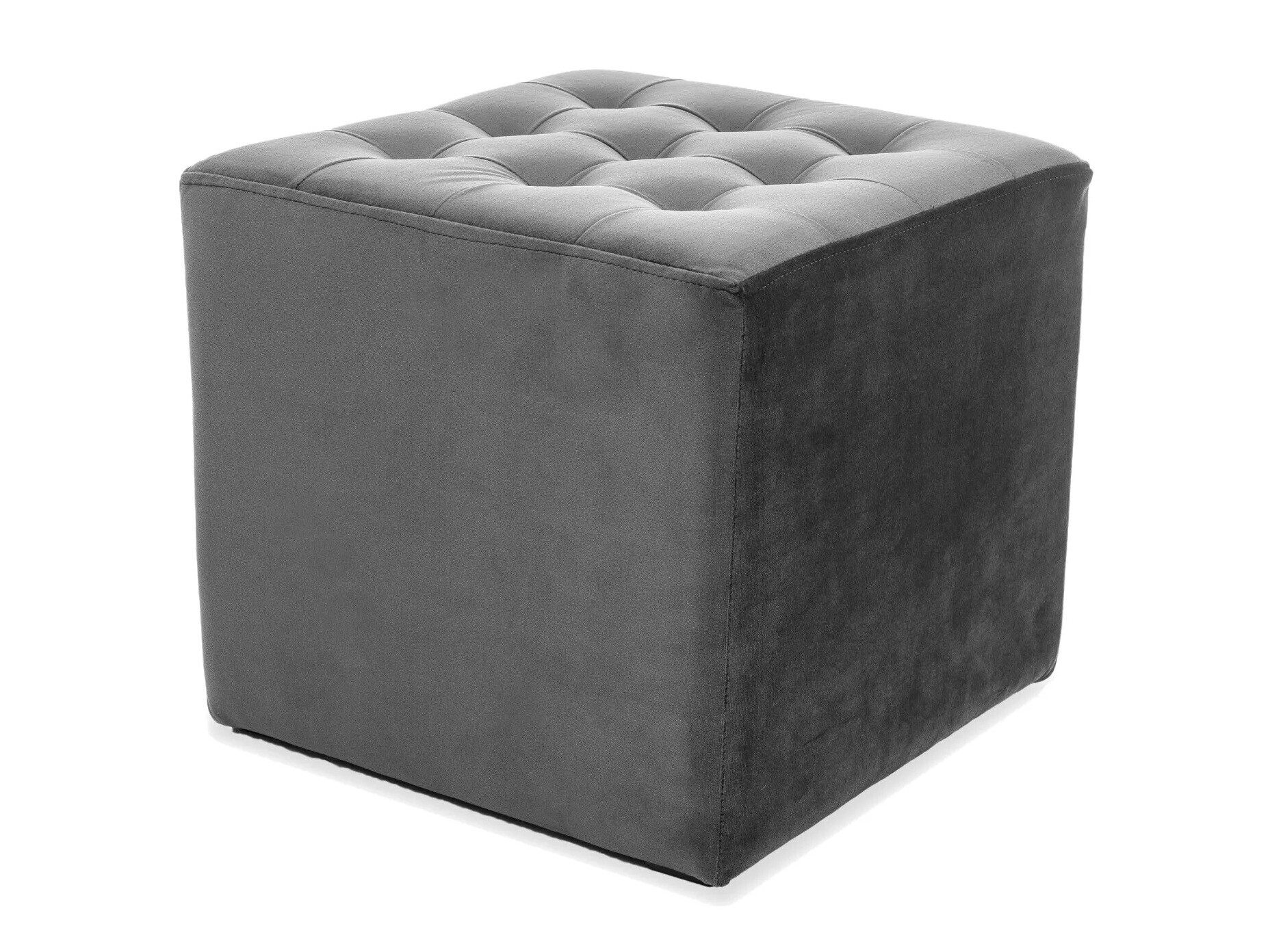 Pouf Detroit 601 (Gris)