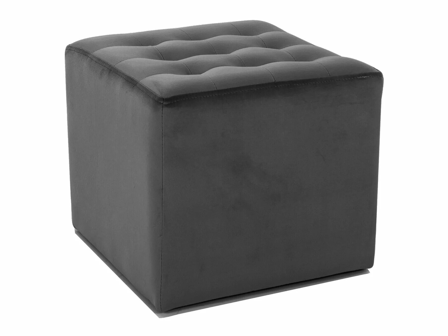 Pouf Detroit 601 (Noir)