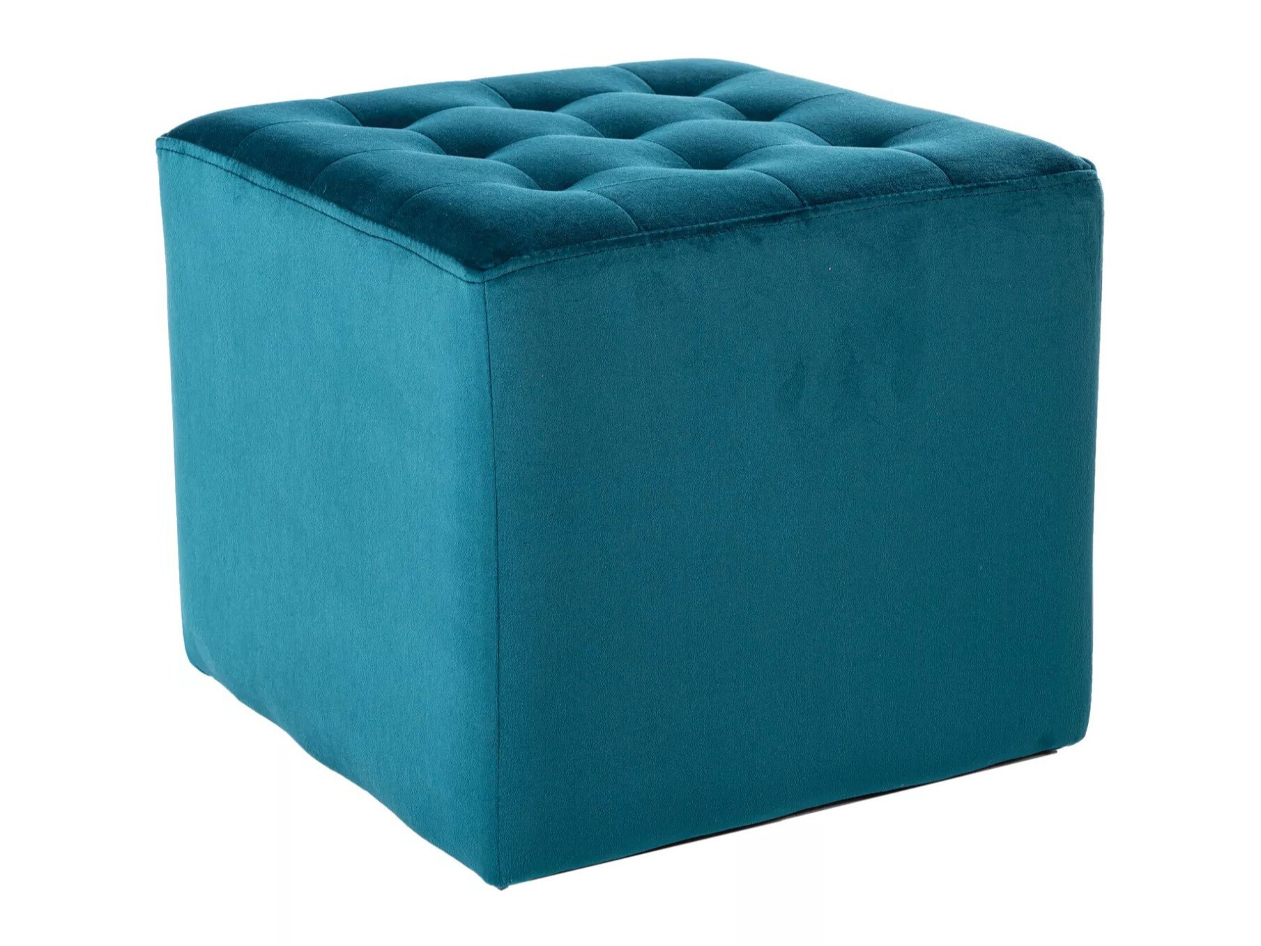 Pouf Detroit 601 (Turquoise)