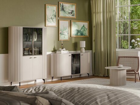 Ensemble de salon Novmono 120