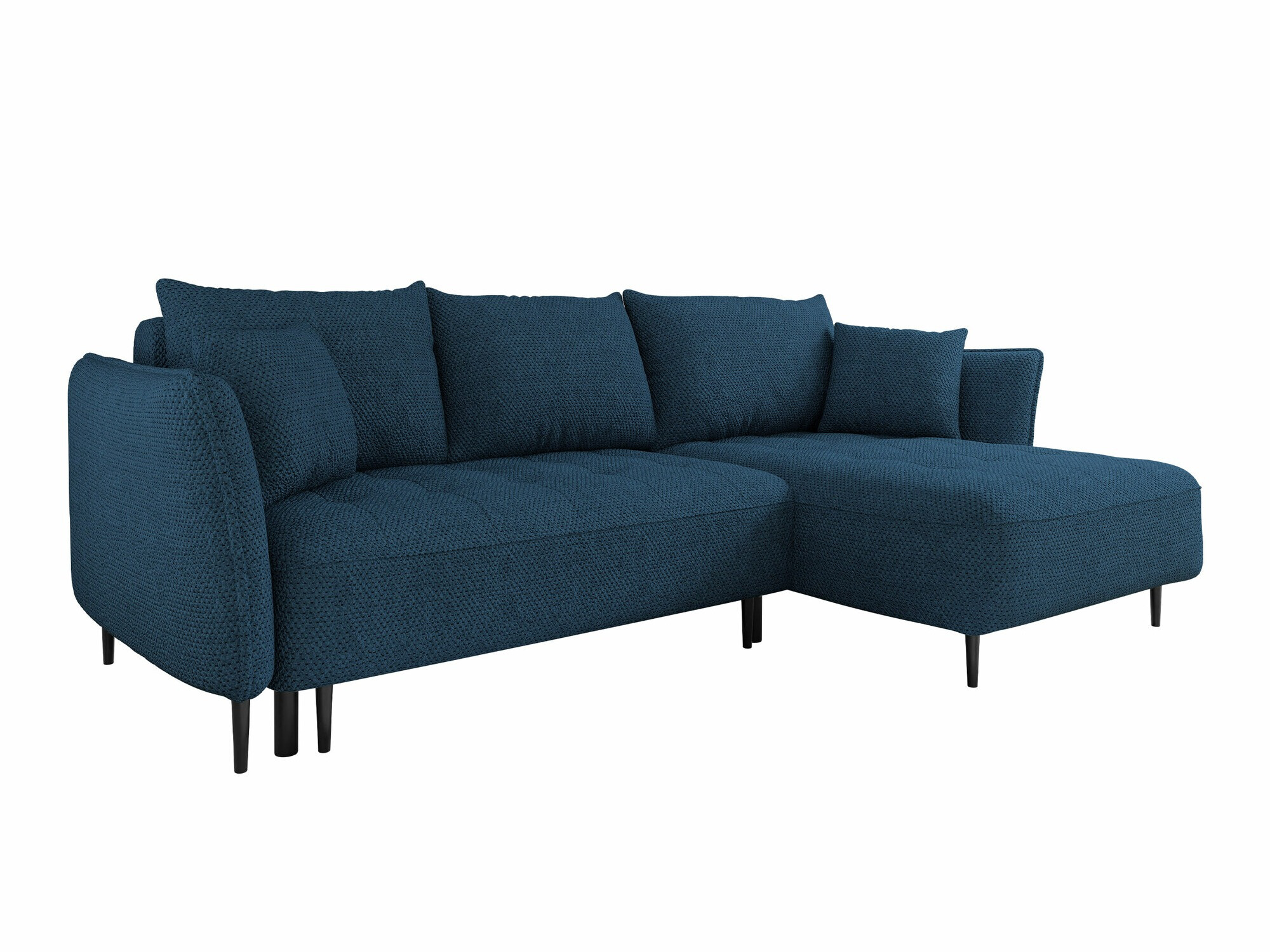 Canapé d'angle TrendyNest Cervon (Onega 10)