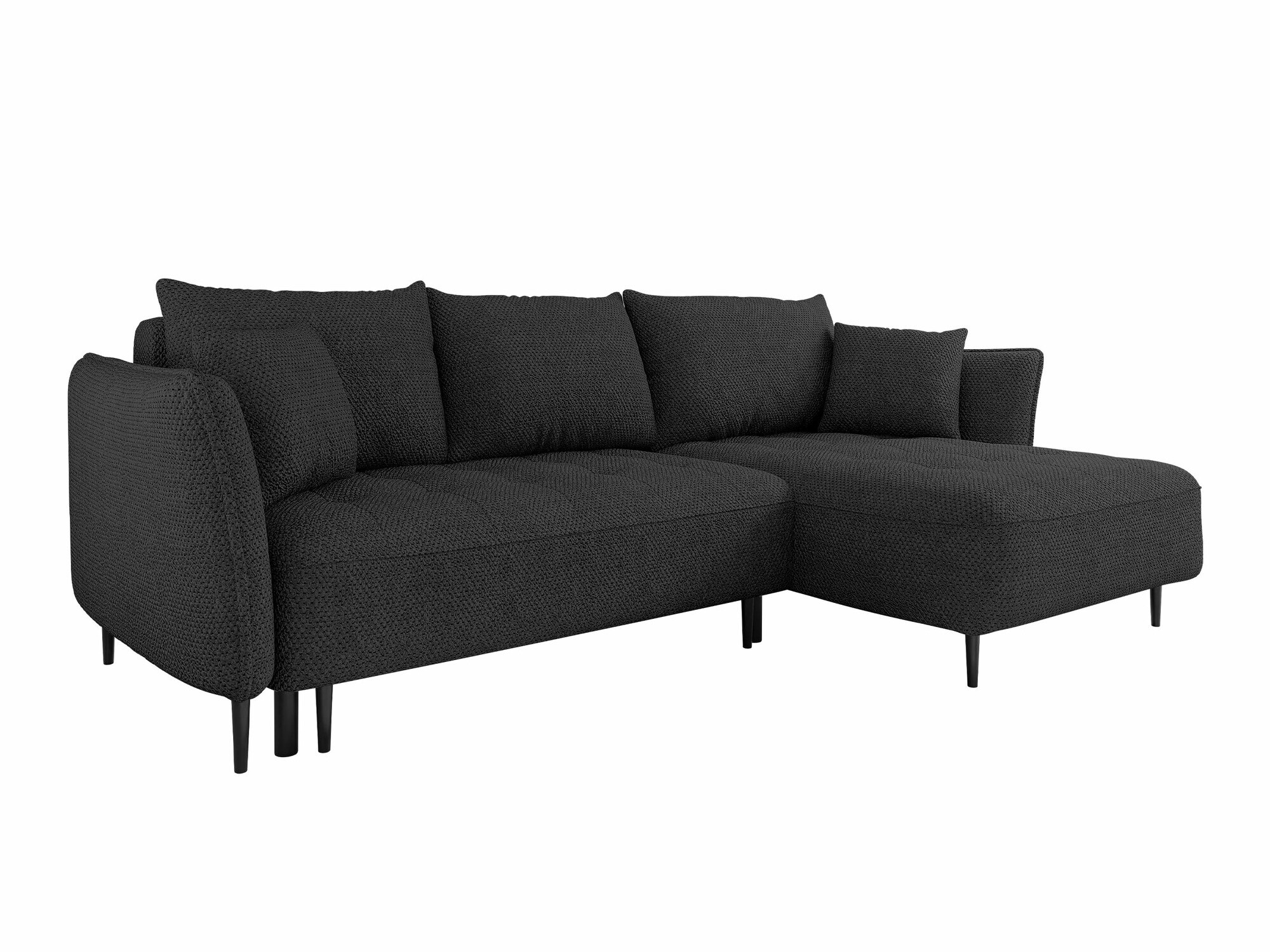 Canapé d'angle TrendyNest Cervon (Onega 11)