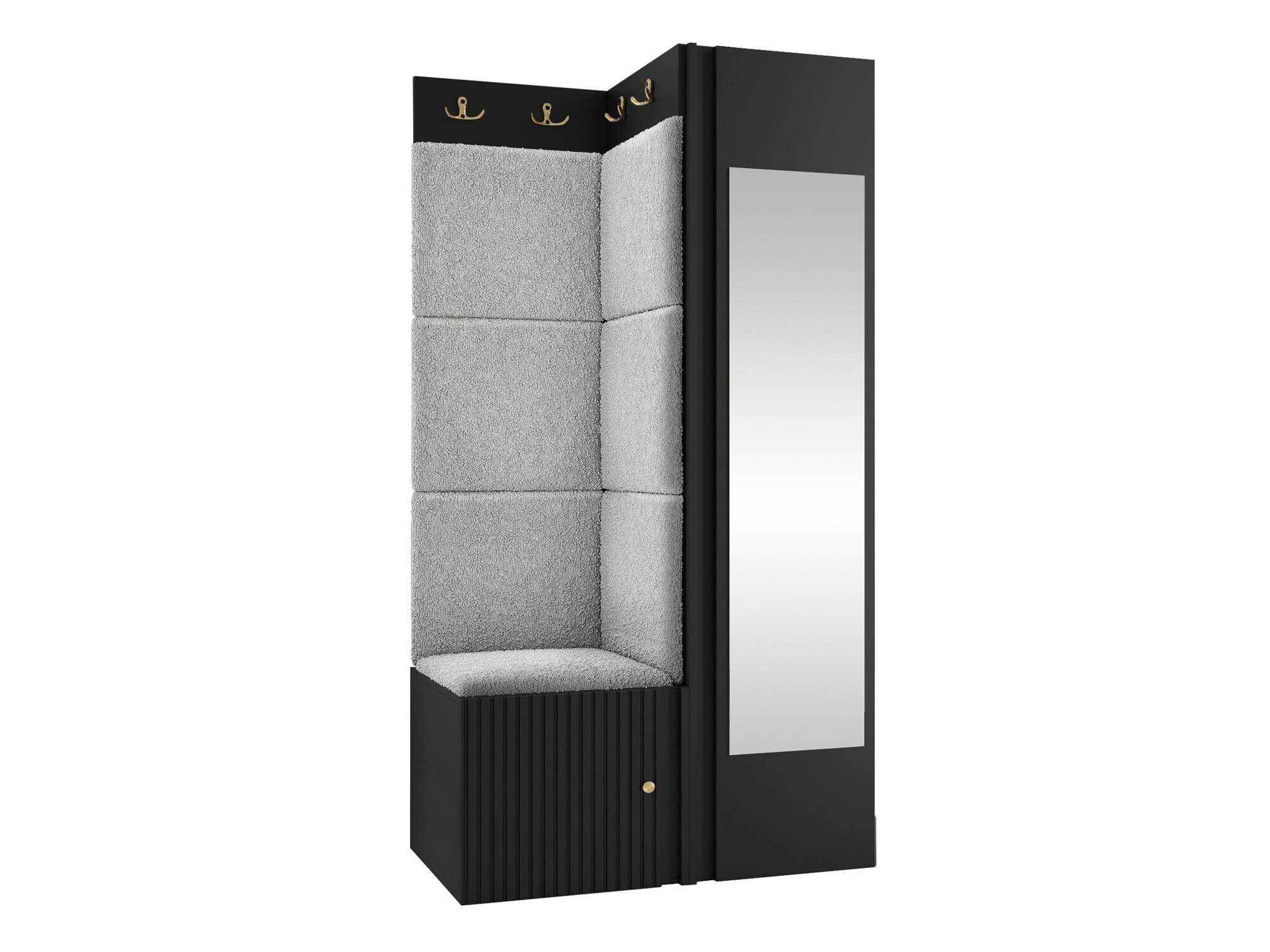 Meuble d'entrée Hartford 391 (Abriamo 6)