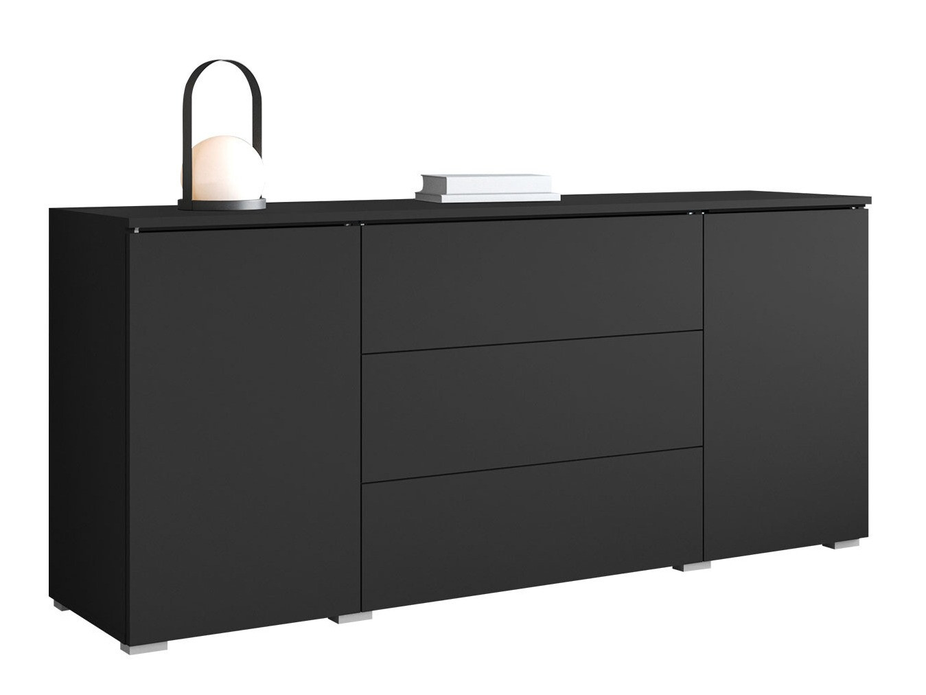 Commode Mirfivo 102 (Graphite)