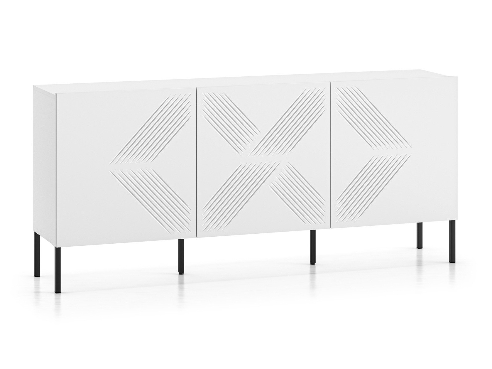 Buffet Dorferi 102 (Noir)