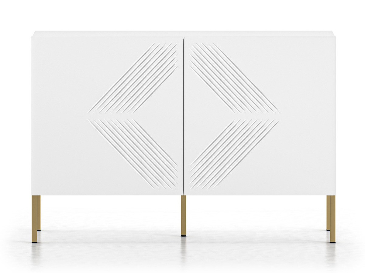 Buffet Dorferi 104 (Doré)