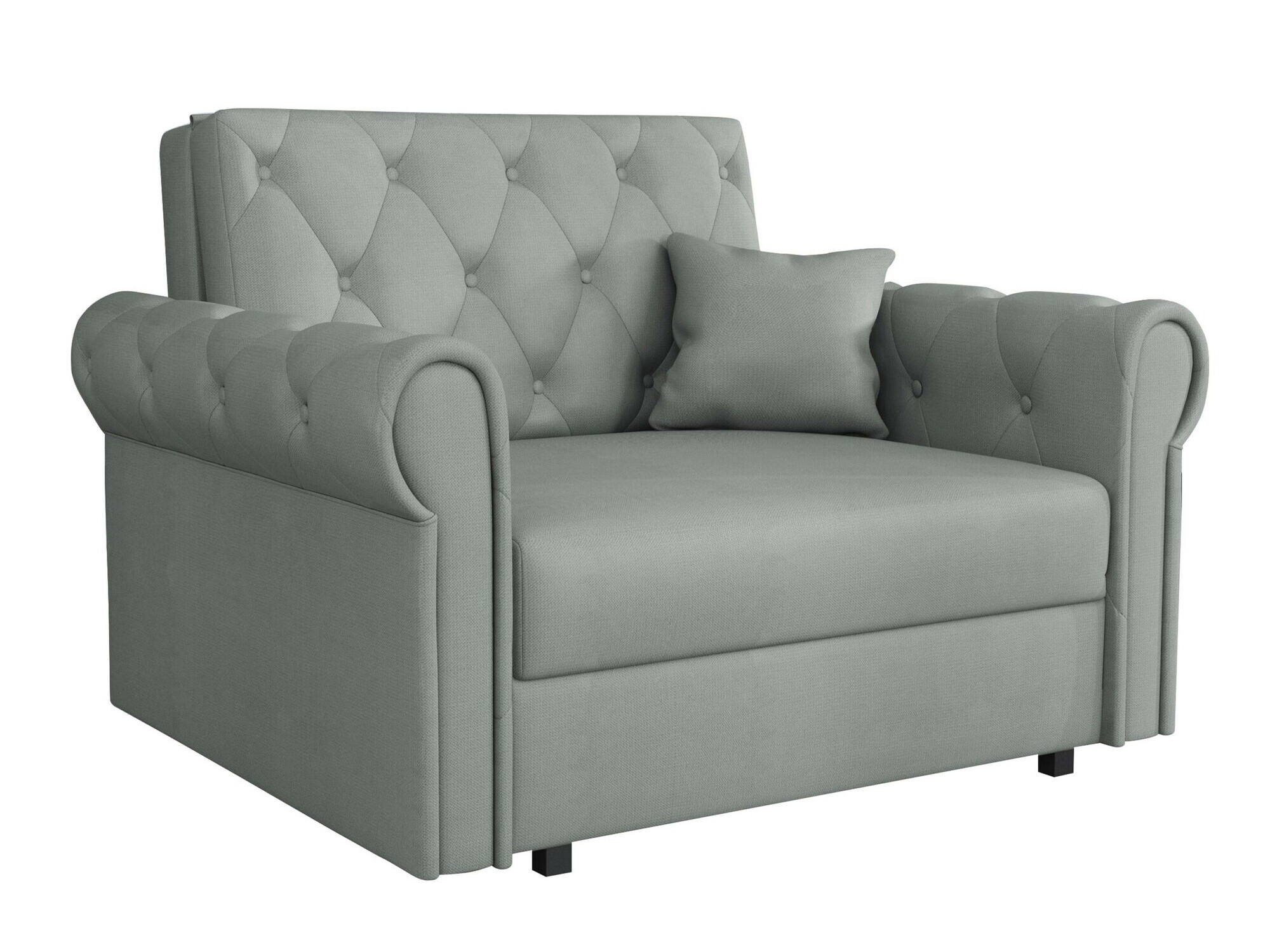 Fauteuil Aelara I (Kronos 53)