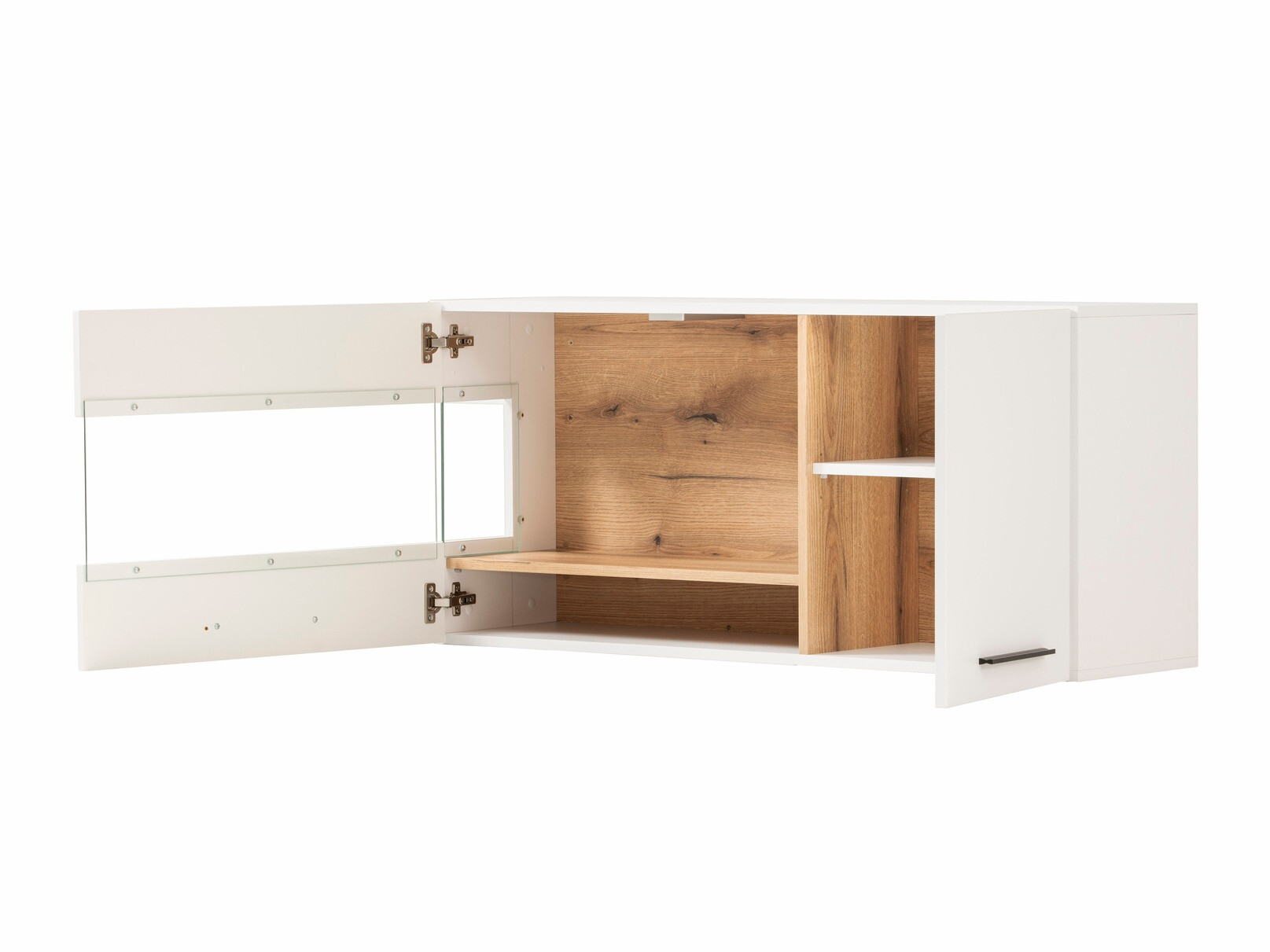 Armoire murale Delelme 101