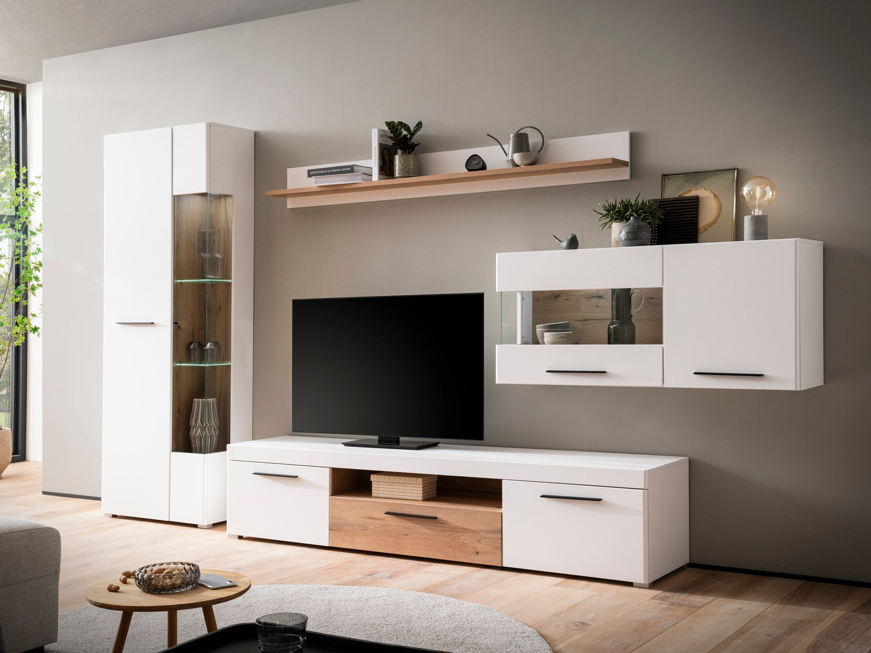 Armoire murale Delelme 101