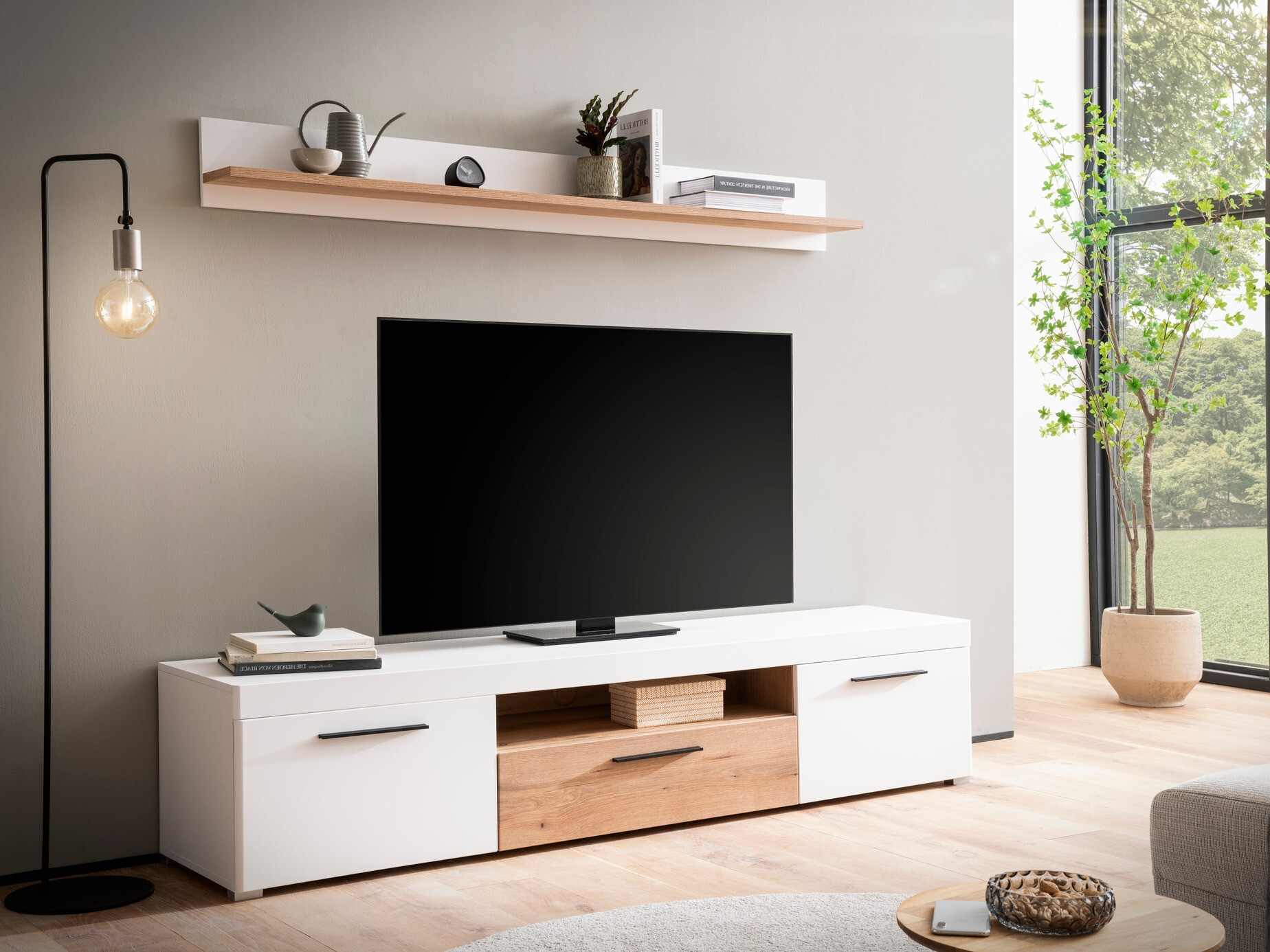 Ensemble de salon Delelme 105