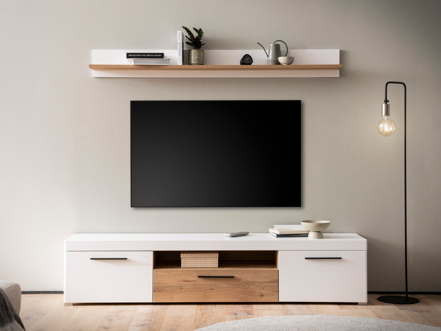 Ensemble de salon Delelme 105